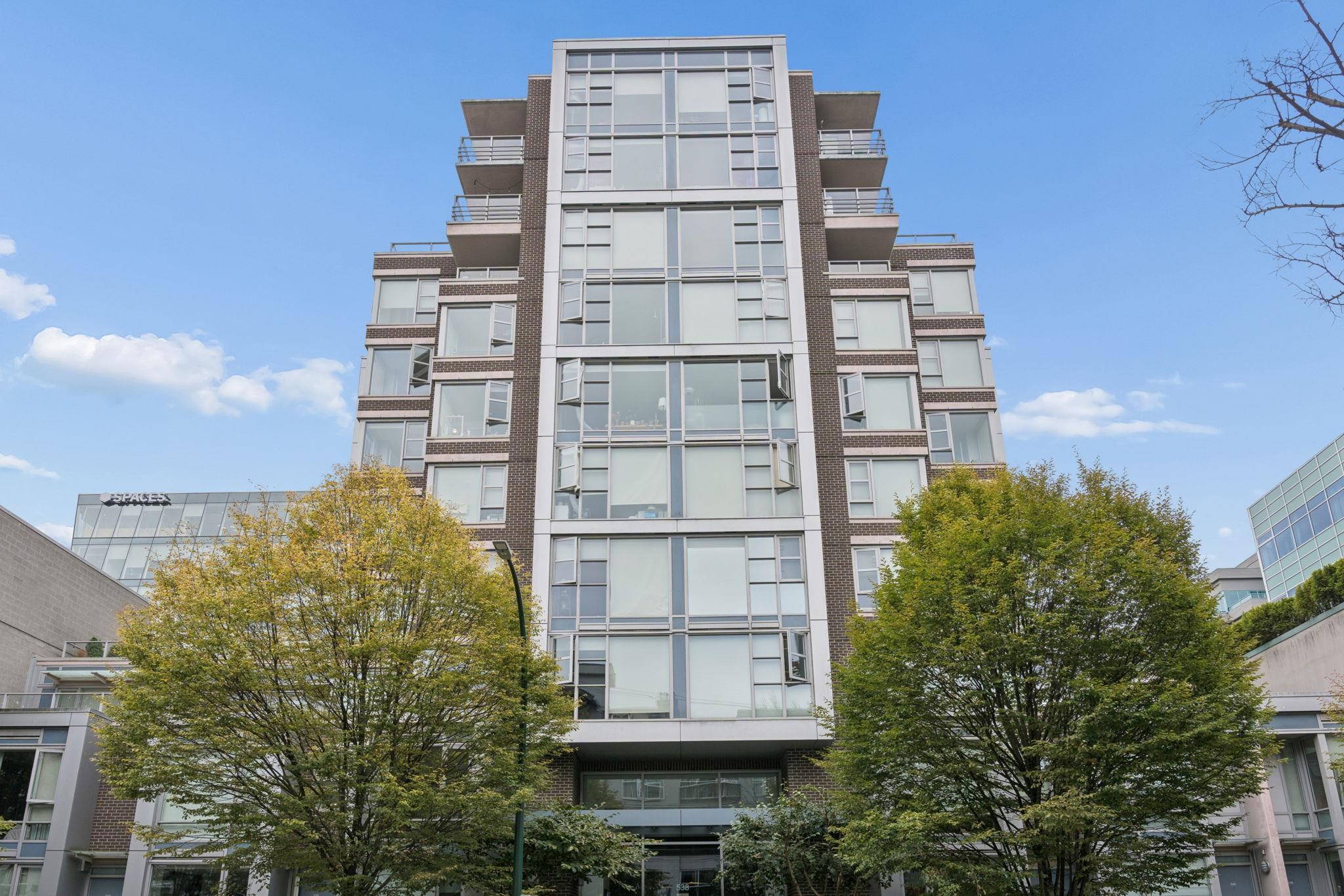 906 538 7TH AVENUE, R3165713, BC,
