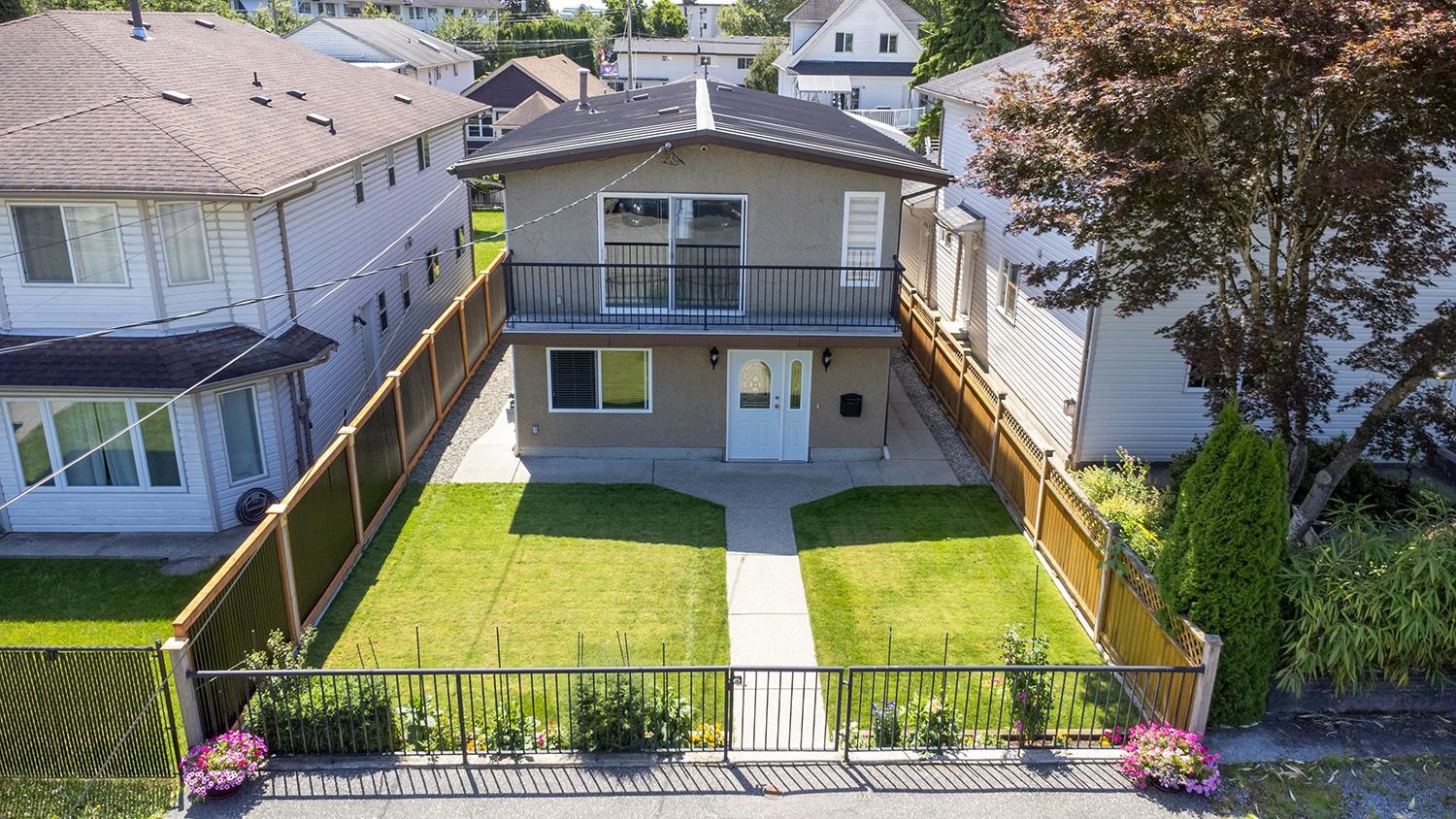 2142 GRANT AVENUE, Port Coquitlam BC V3B 1R2, R3165717, BC,