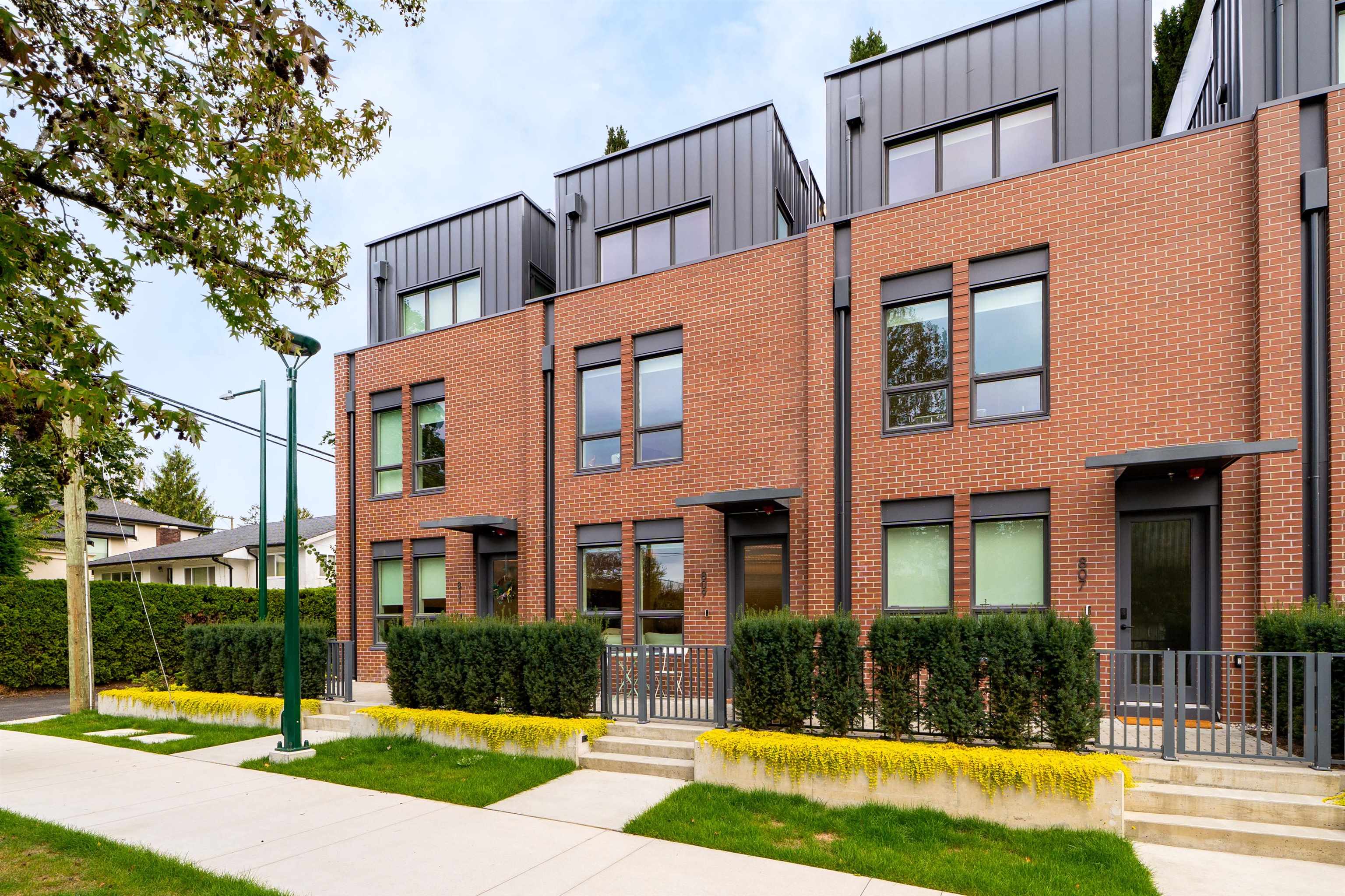 809 W 38TH AVENUE, Vancouver BC V5Z 0L4, R3165723, BC,