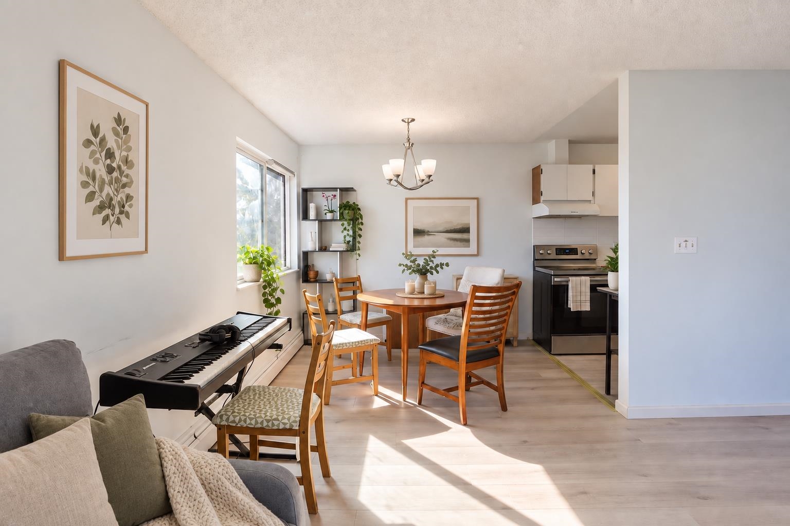 303 7240 LINDSAY ROAD, R3165724, BC,