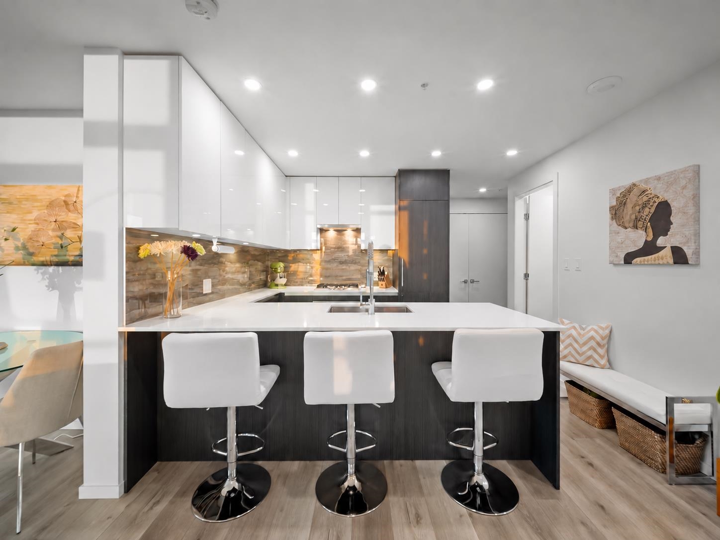 1908 1888 GILMORE AVENUE, R3165738, BC,