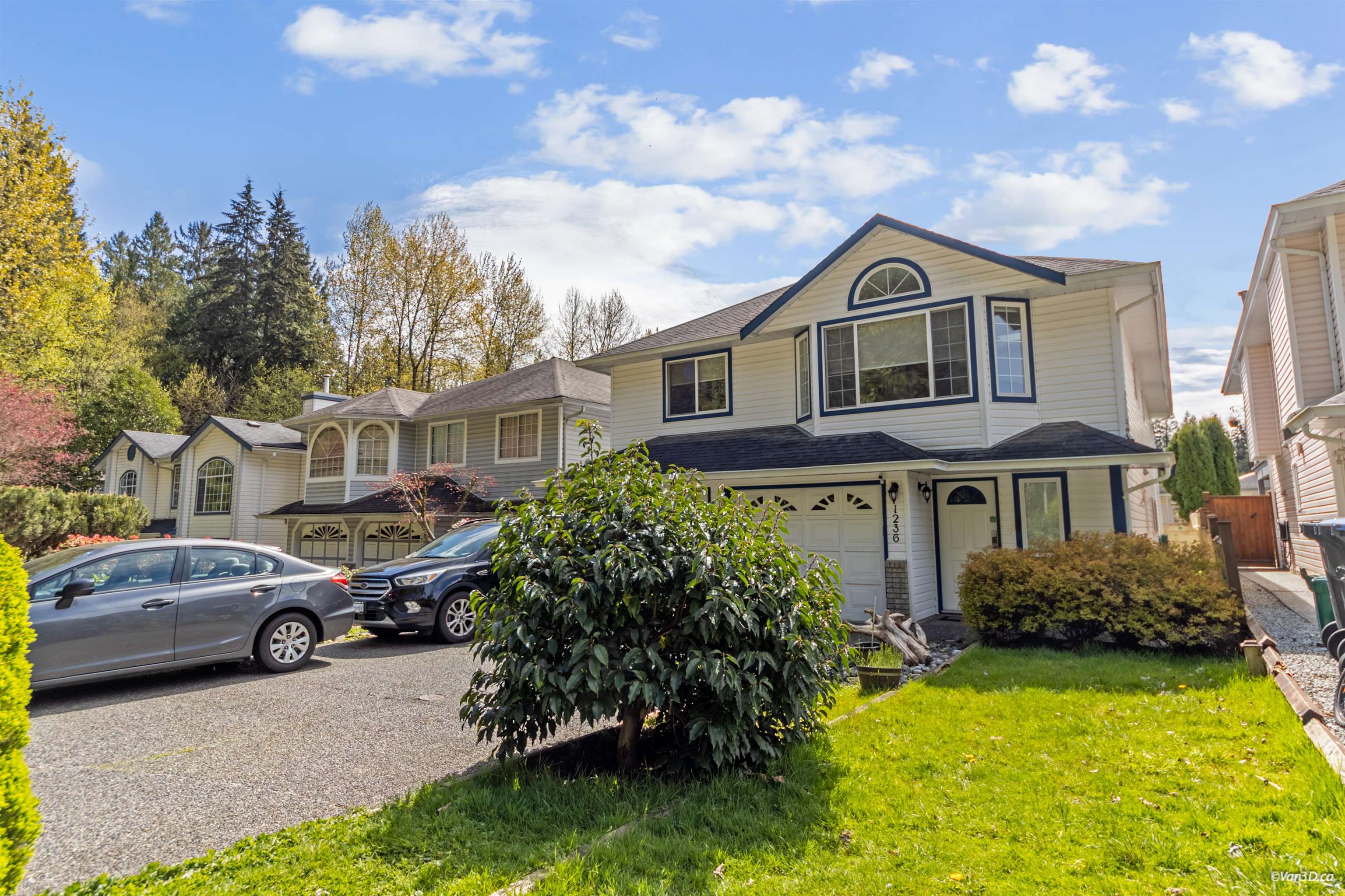 1236 CHELSEA AVENUE, Port Coquitlam BC V3B 7J9, R3165741, BC,