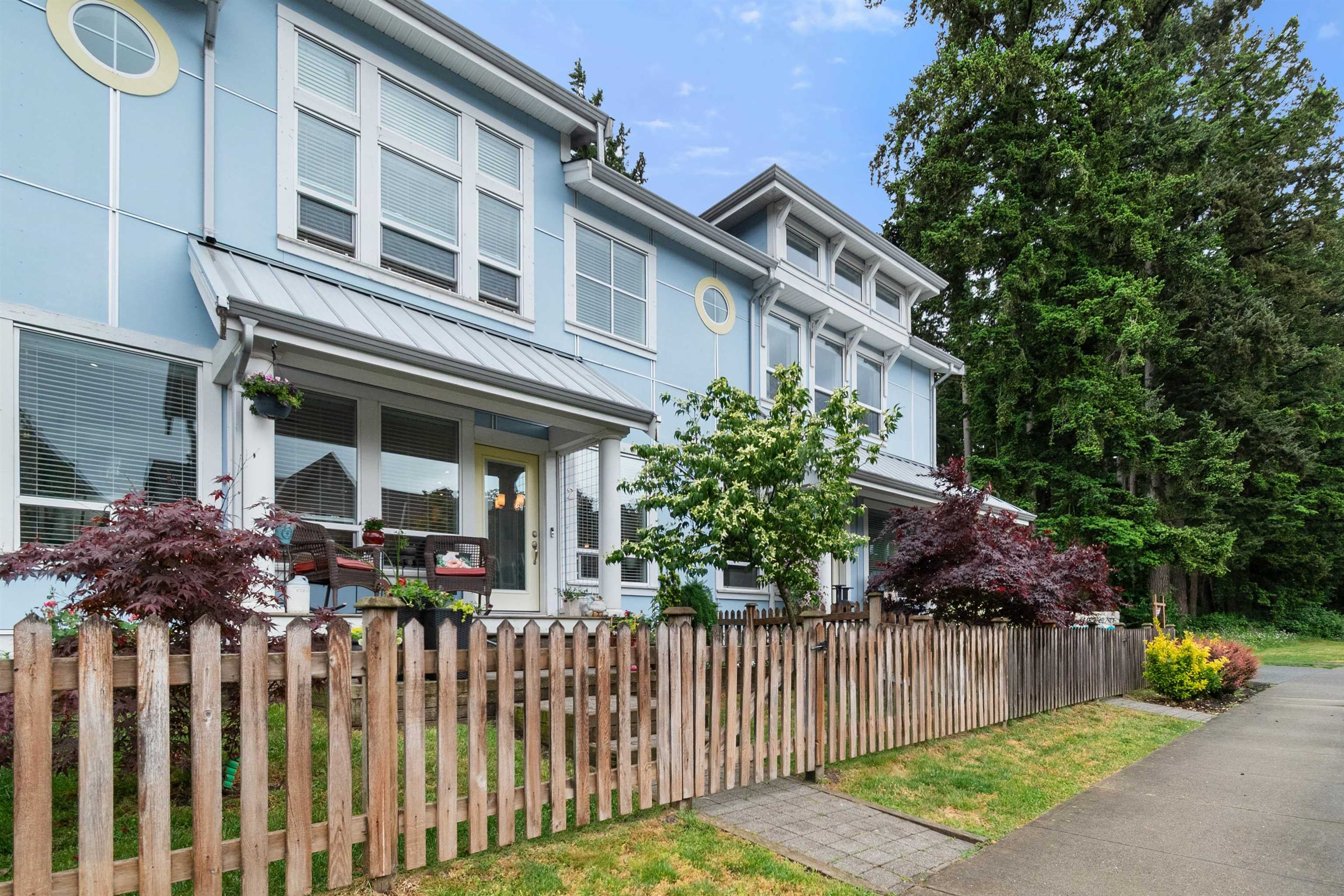 2 44849 ANGLERS BOULEVARD, R3165744, BC,