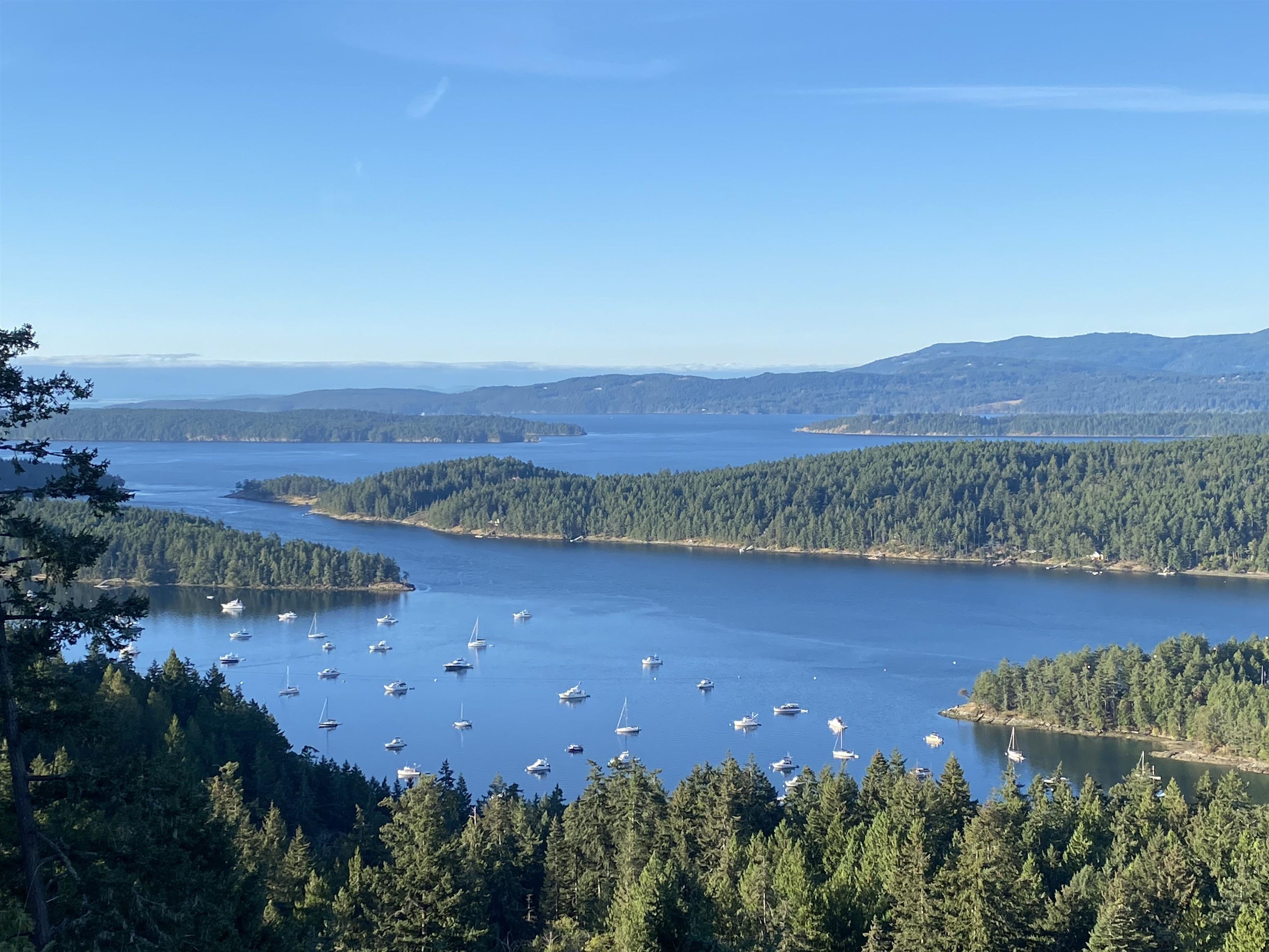 1275 SUNNYSIDE DRIVE, Galiano Island BC V0N 1P0, R3165751, BC,