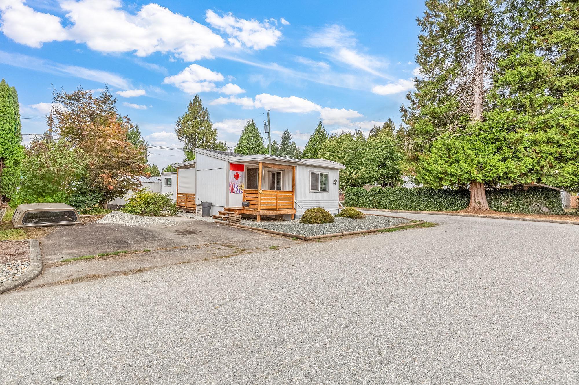 32 21163 LOUGHEED HIGHWAY, R3165752, BC,