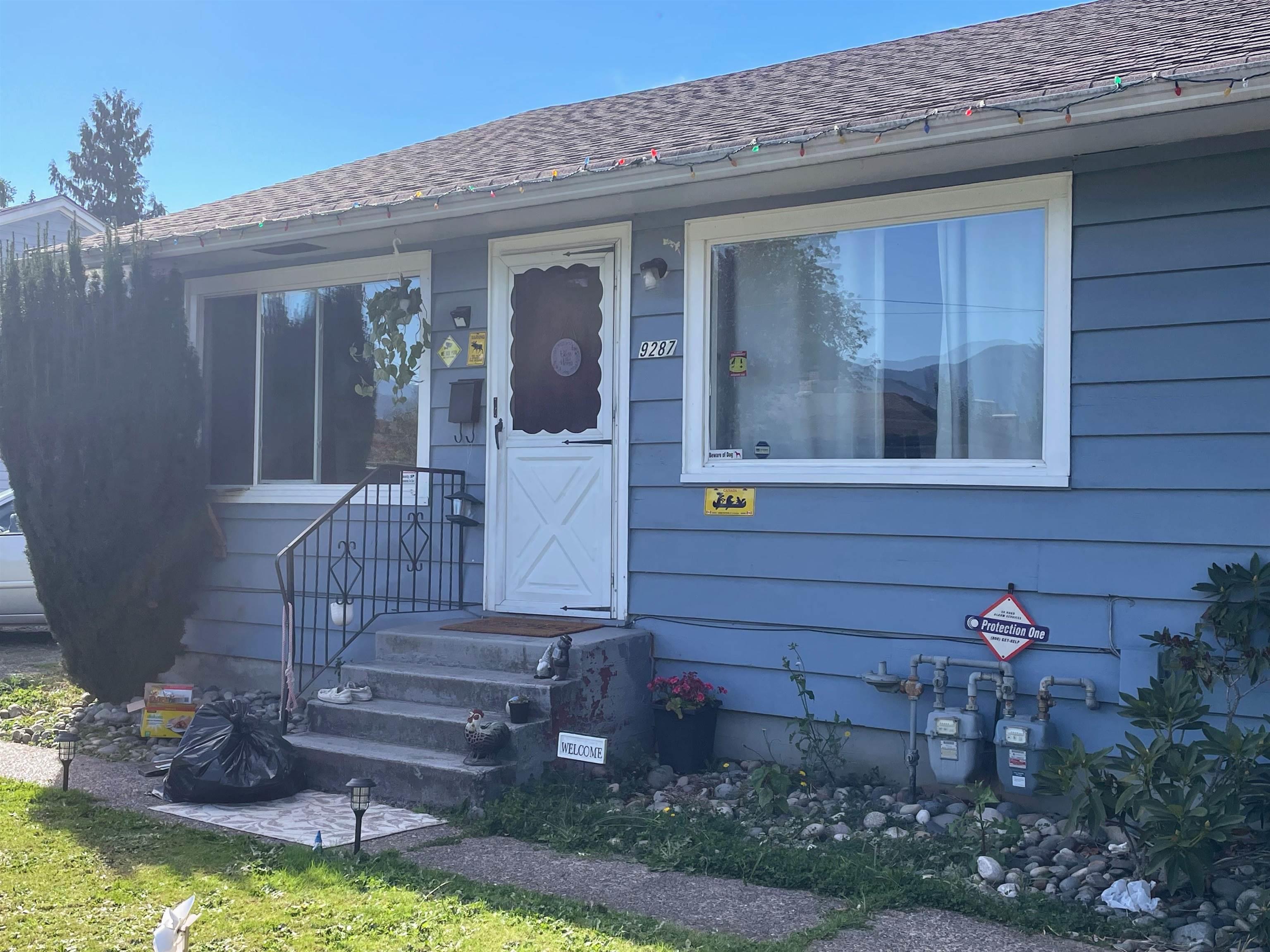 9287-9287 ARMITAGE STREET, Chilliwack BC V2P 5Y3, R3165757, BC,