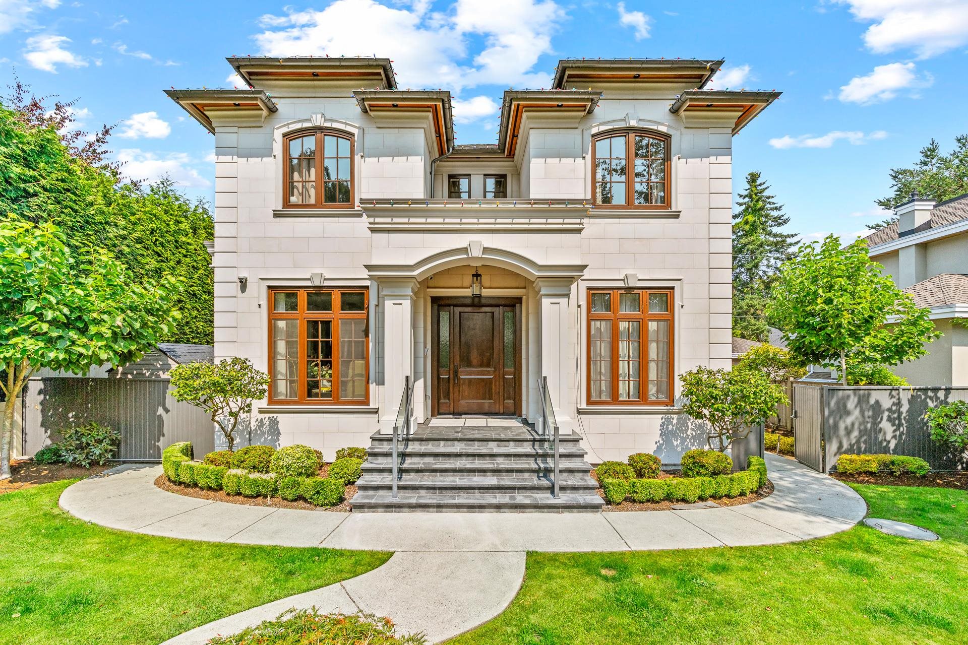 2867 W 44TH AVENUE, Vancouver BC V6N 3K1, R3165761, BC,