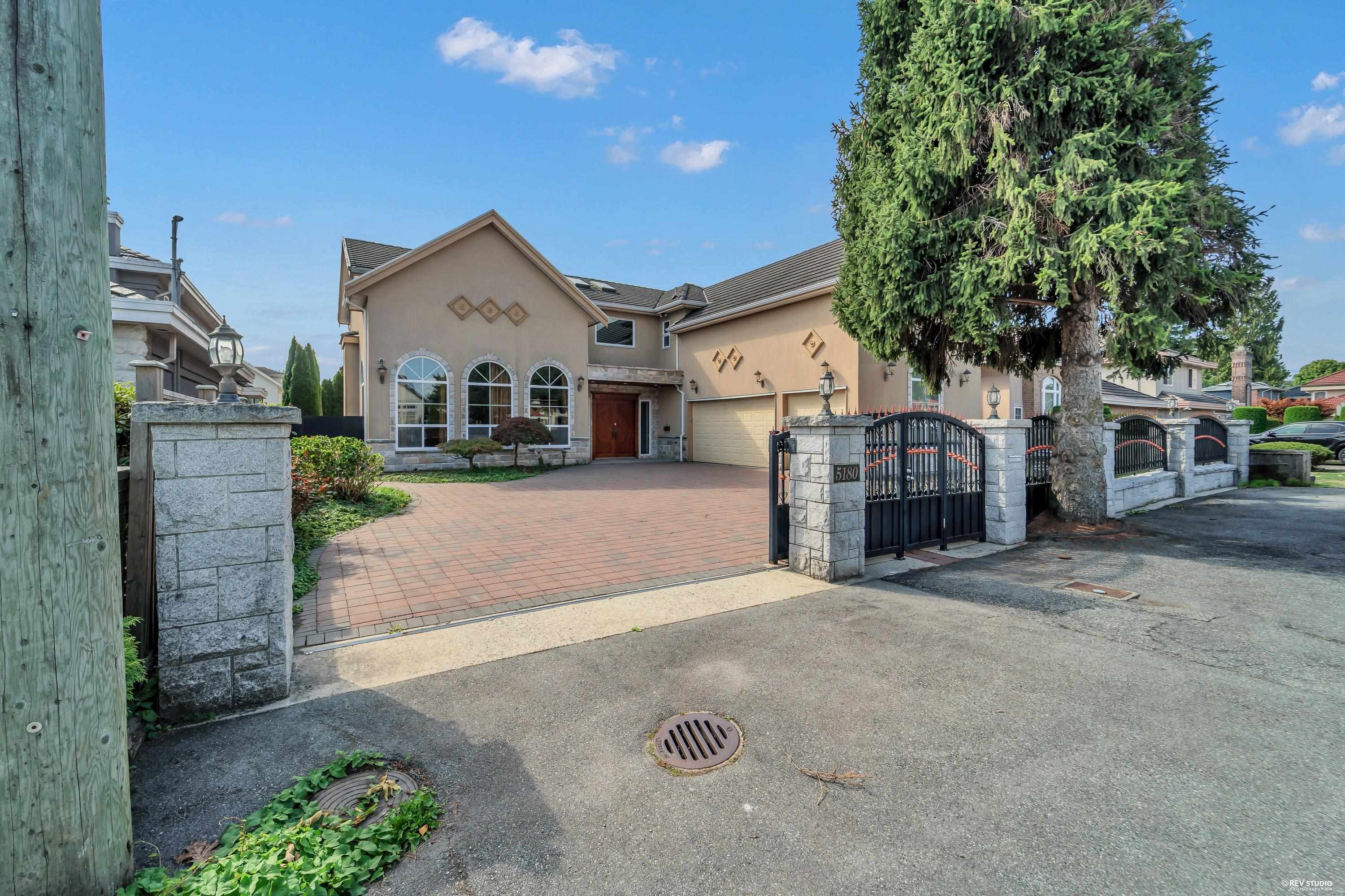 5180 CLIFTON ROAD, Richmond BC V7C 3B9, R3165766, BC,