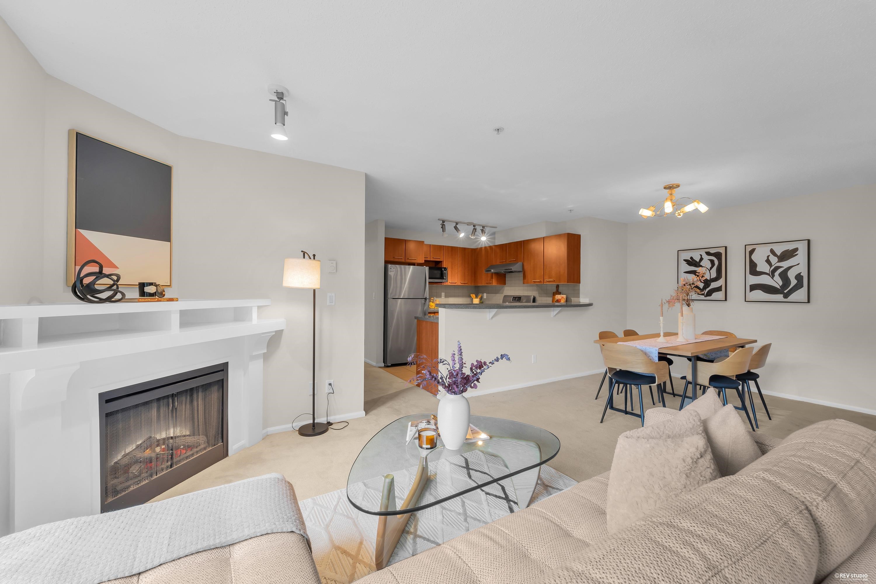 268 9100 FERNDALE ROAD, R3165774, BC,