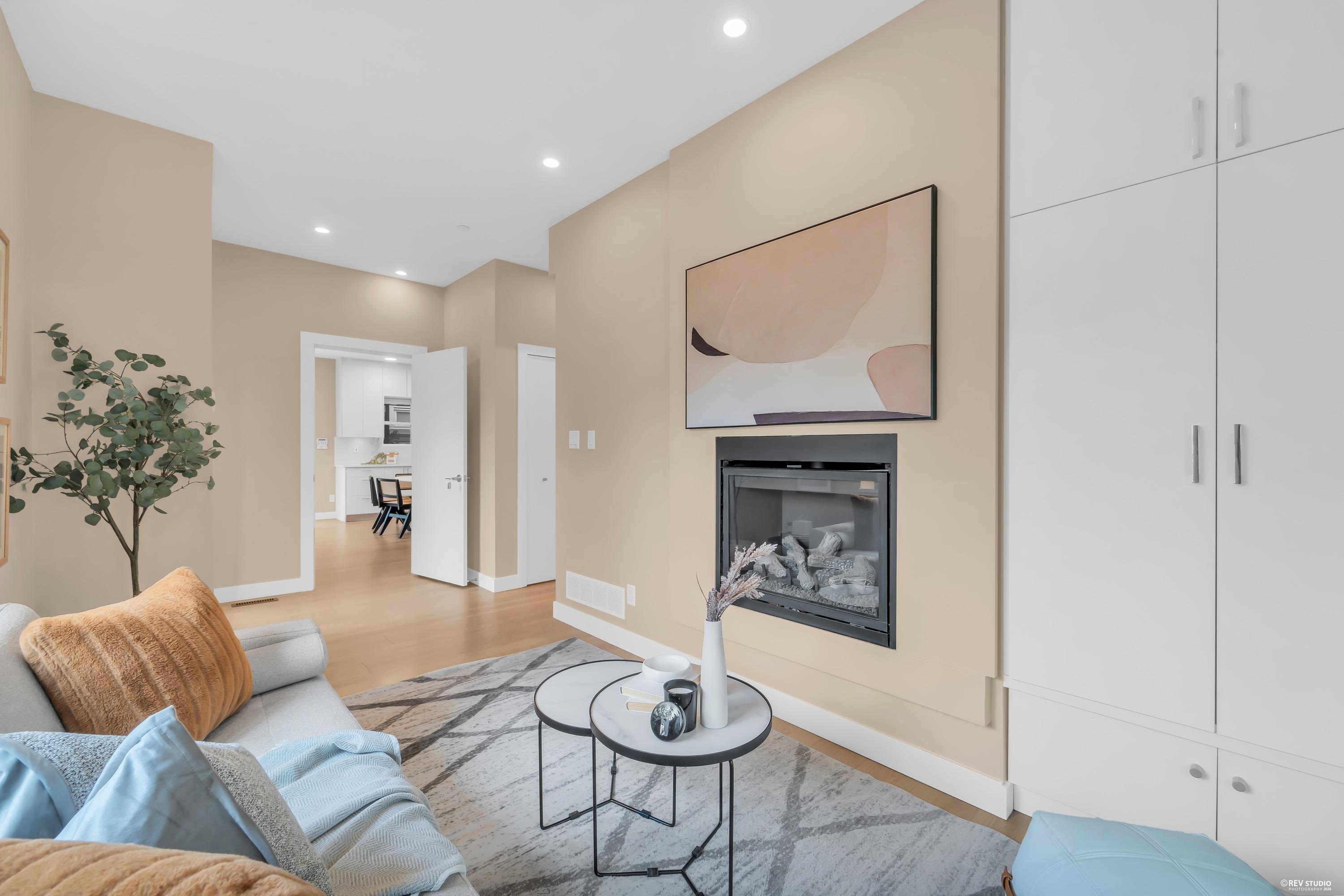 3249 SOPHIA STREET, Vancouver BC V5V 3T2, R3165792, BC,