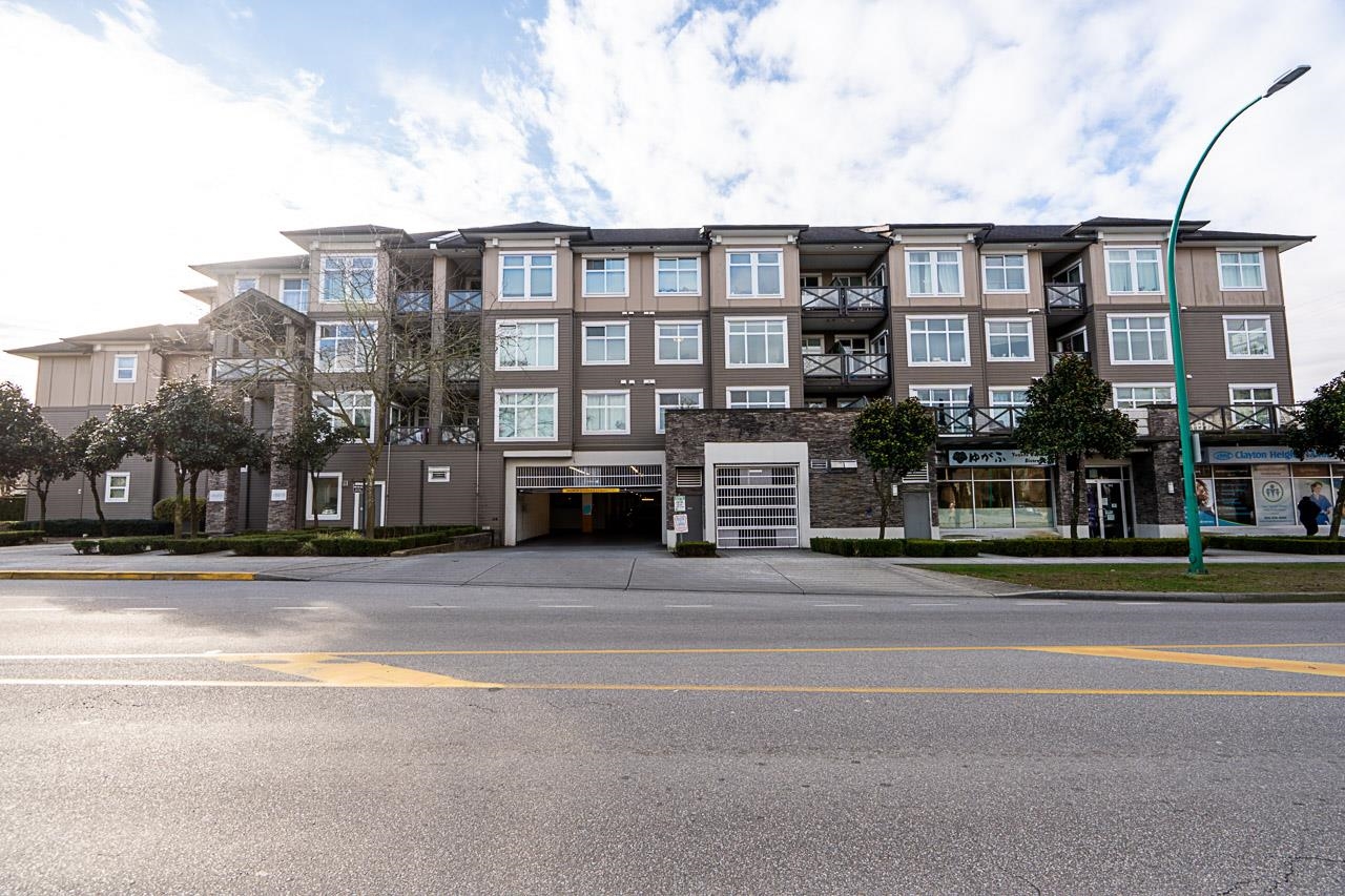 227 18818 68 AVENUE, R3165797, BC,