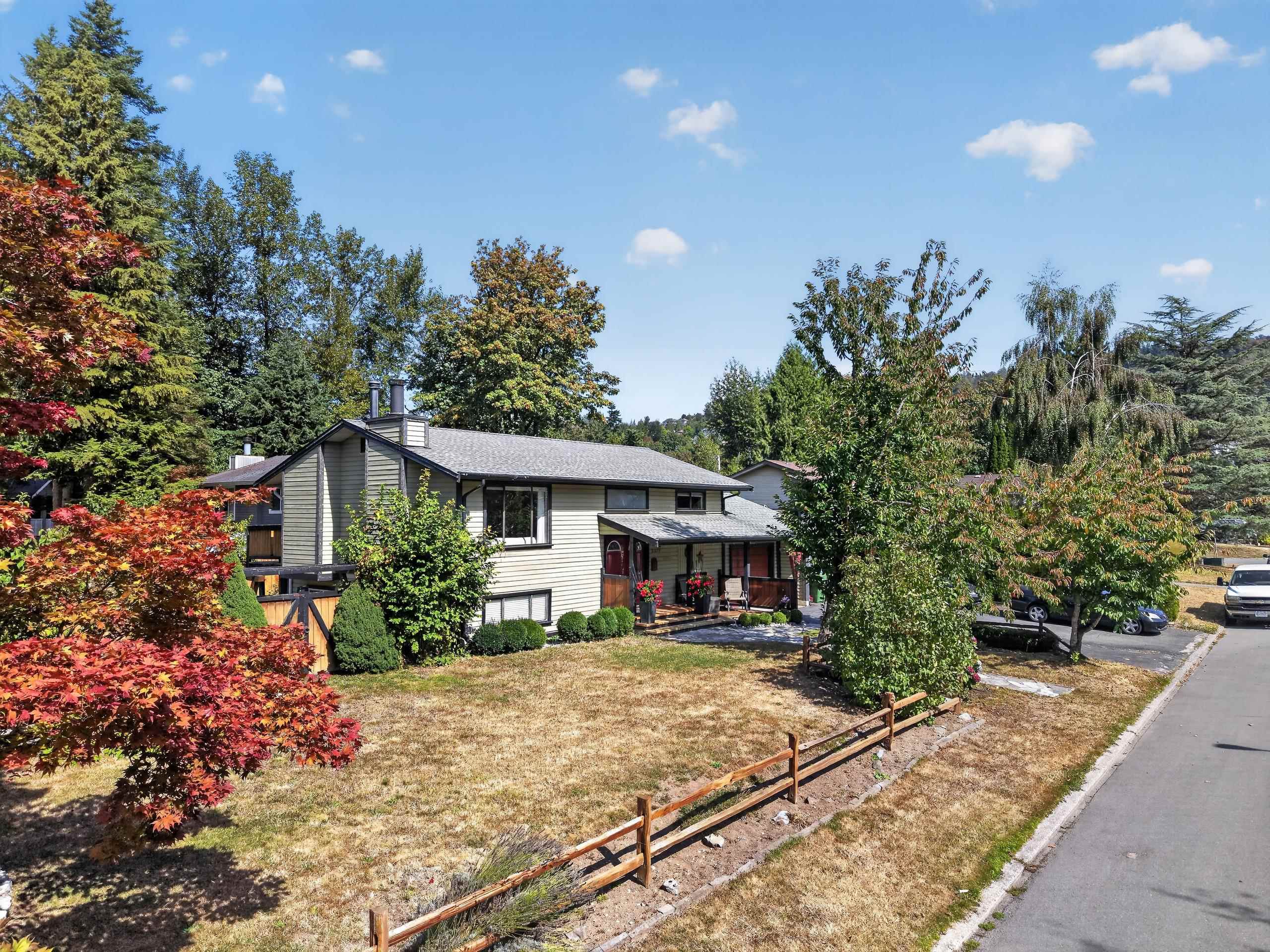 35275 WELLS GRAY AVENUE, Abbotsford BC V2S 5X2, R3165803, BC,