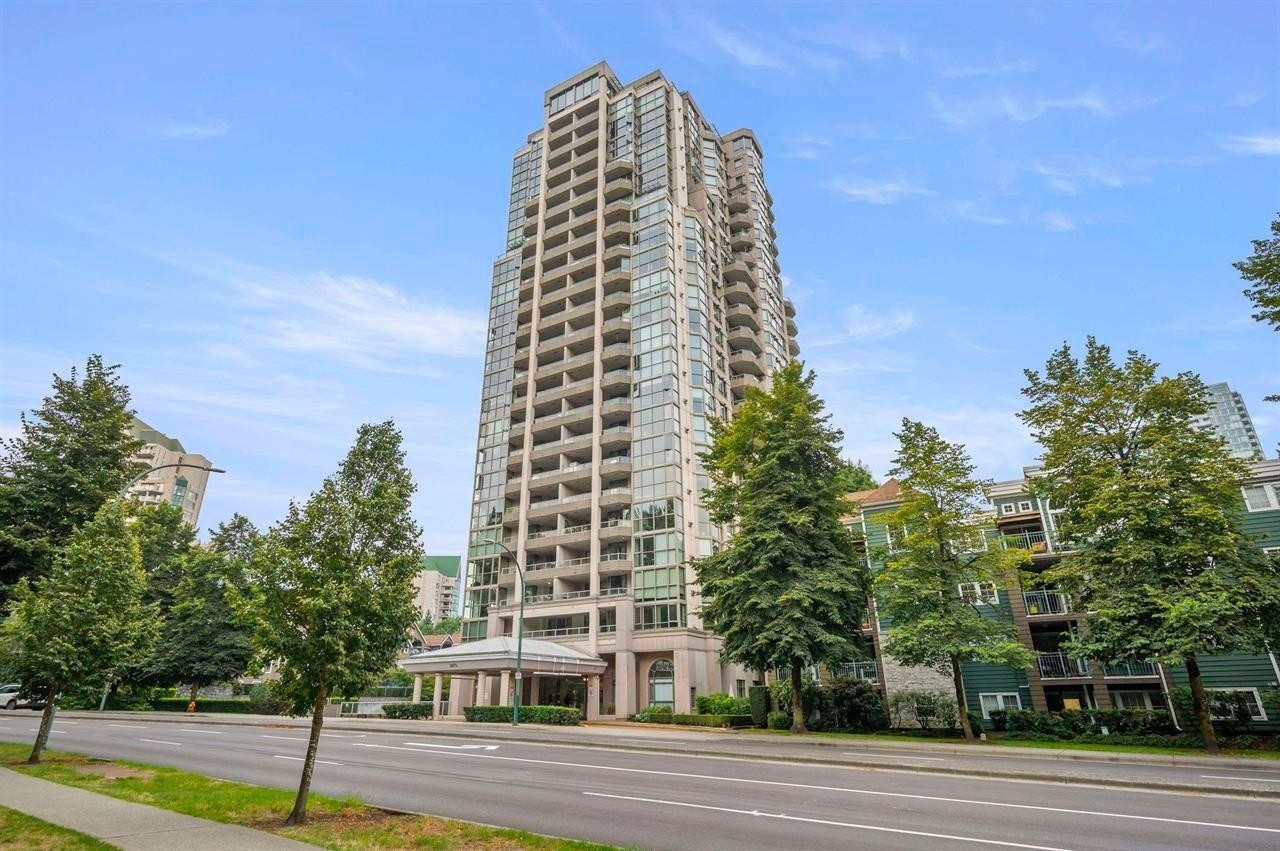 1106 3070 GUILDFORD WAY, R3165814, BC,