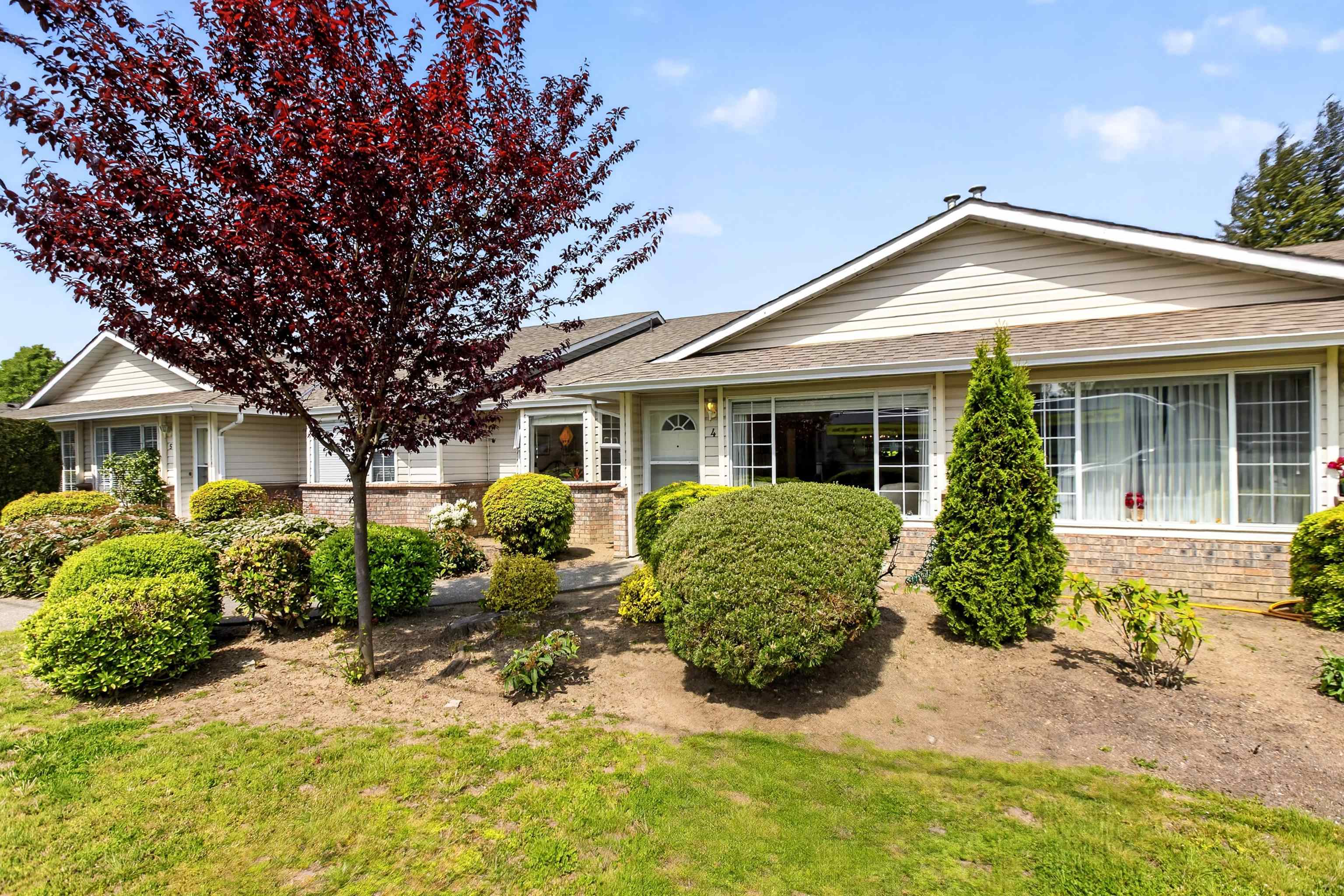 4 19249 HAMMOND ROAD, R3165821, BC,