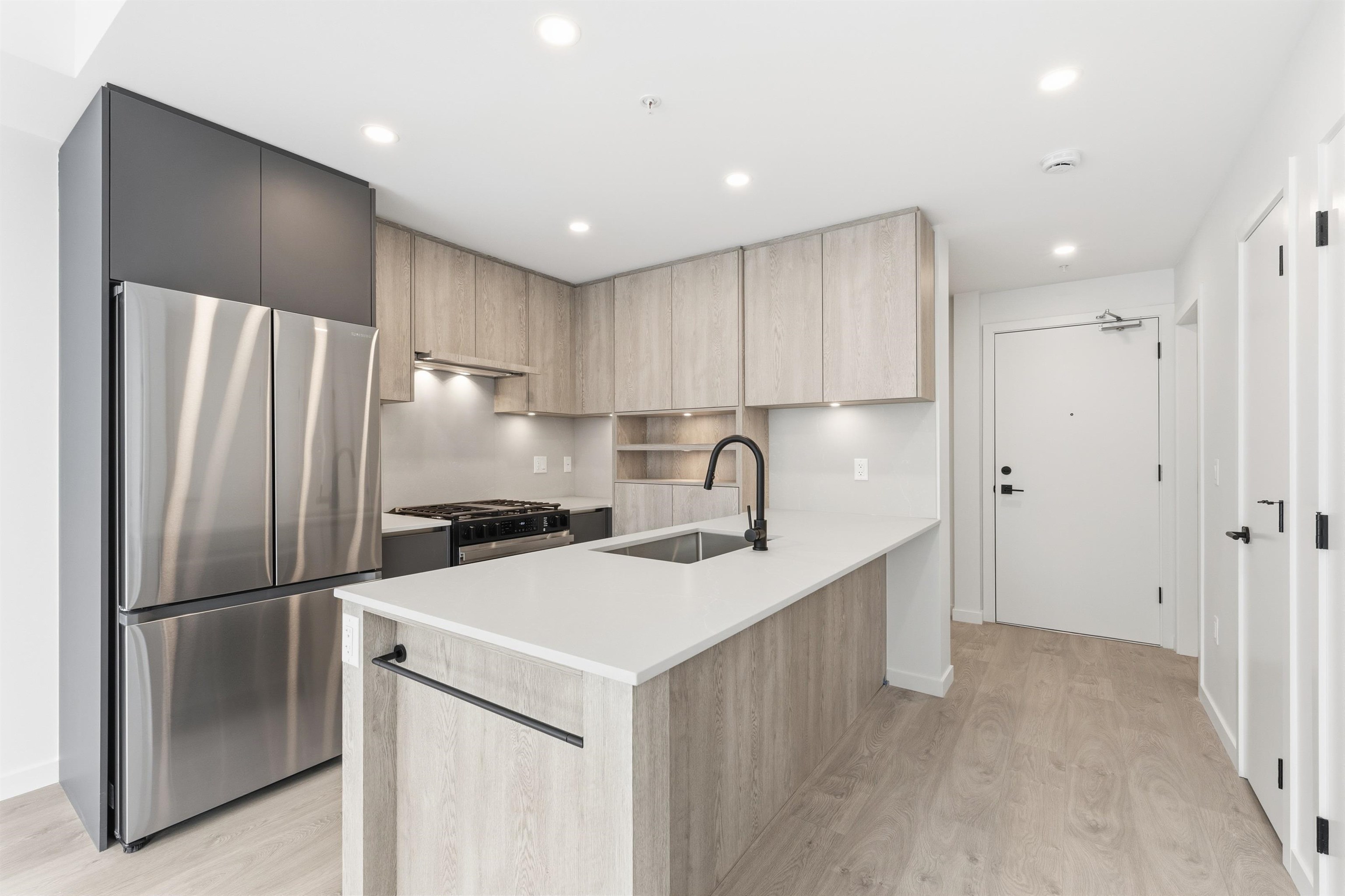 505 19577 65B AVENUE, R3165822, BC,