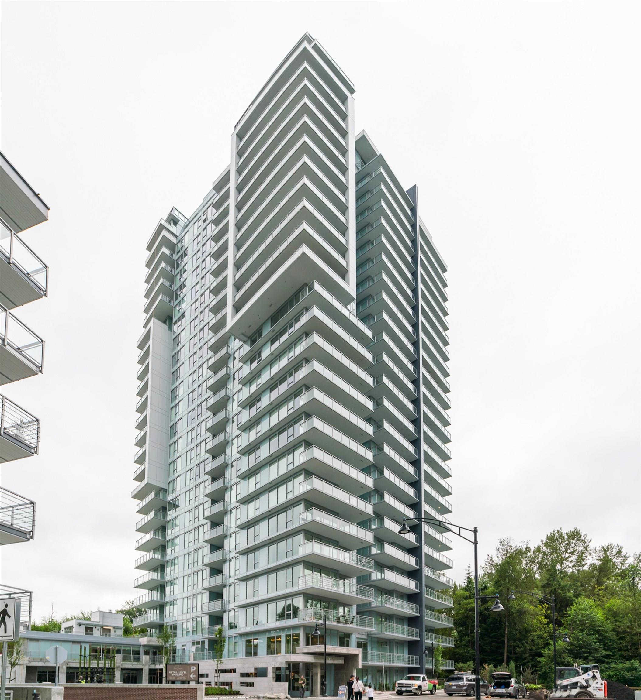 804 308 MORRISSEY ROAD, R3165825, BC,