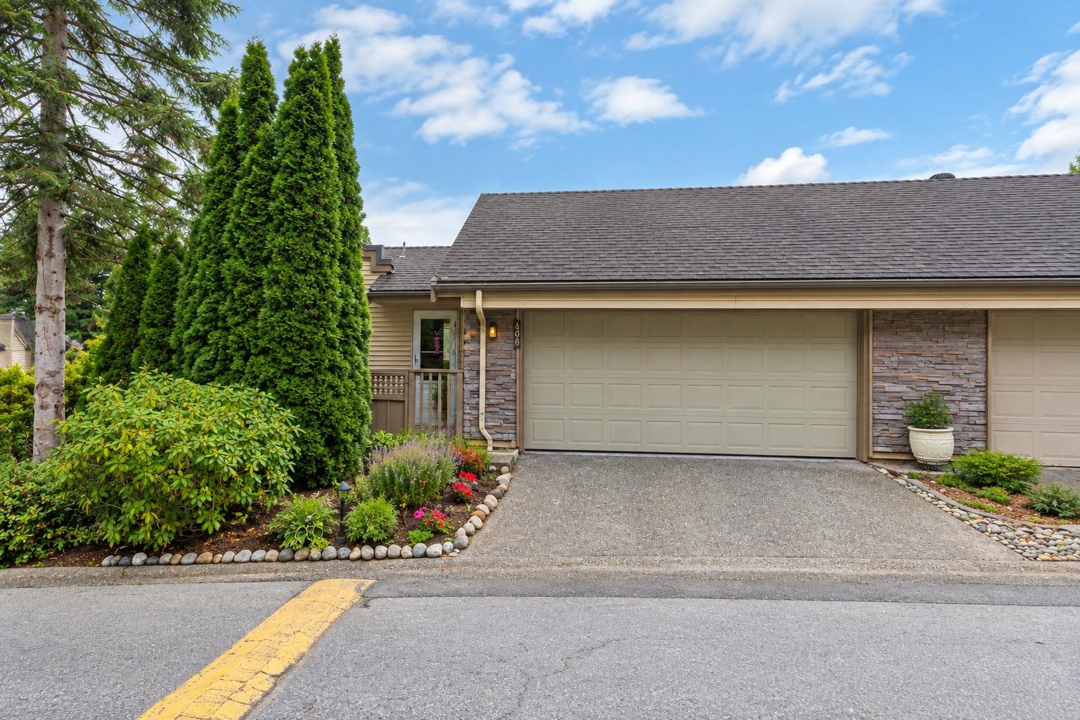 406 1215 LANSDOWNE DRIVE, R3165847, BC,
