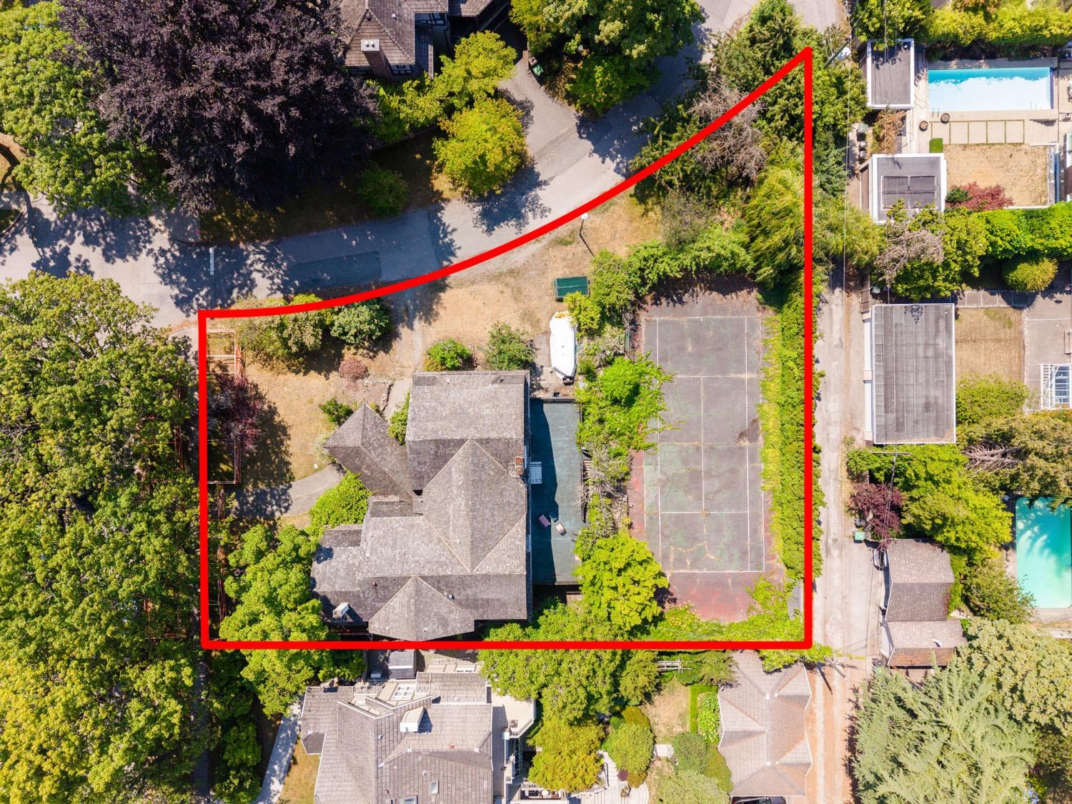 4987 CONNAUGHT DRIVE, Vancouver BC V6M 3E8, R3165850, BC,