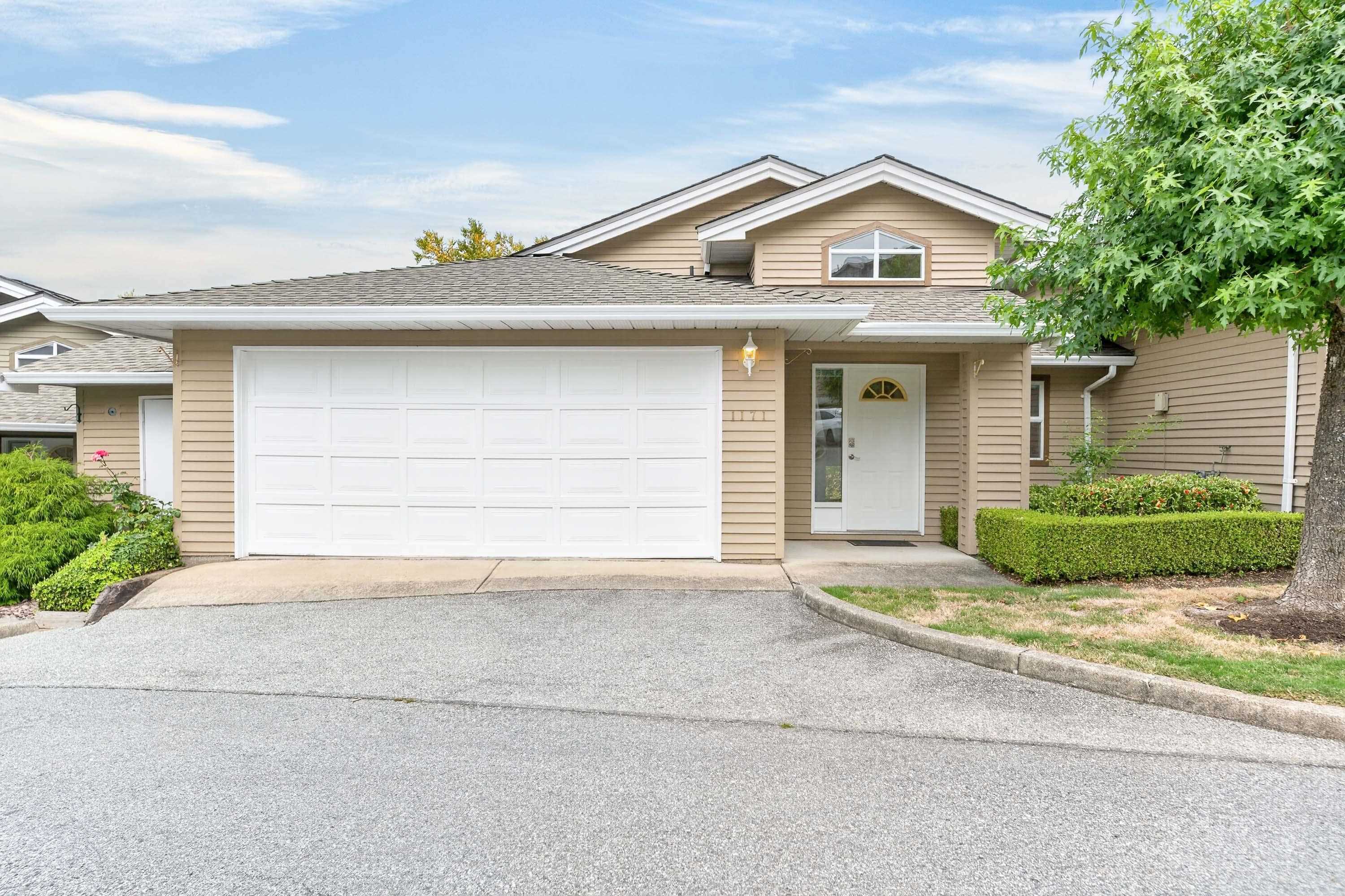 1171 O'FLAHERTY GATE, Port Coquitlam BC V3C 6H2, R3165855, BC,