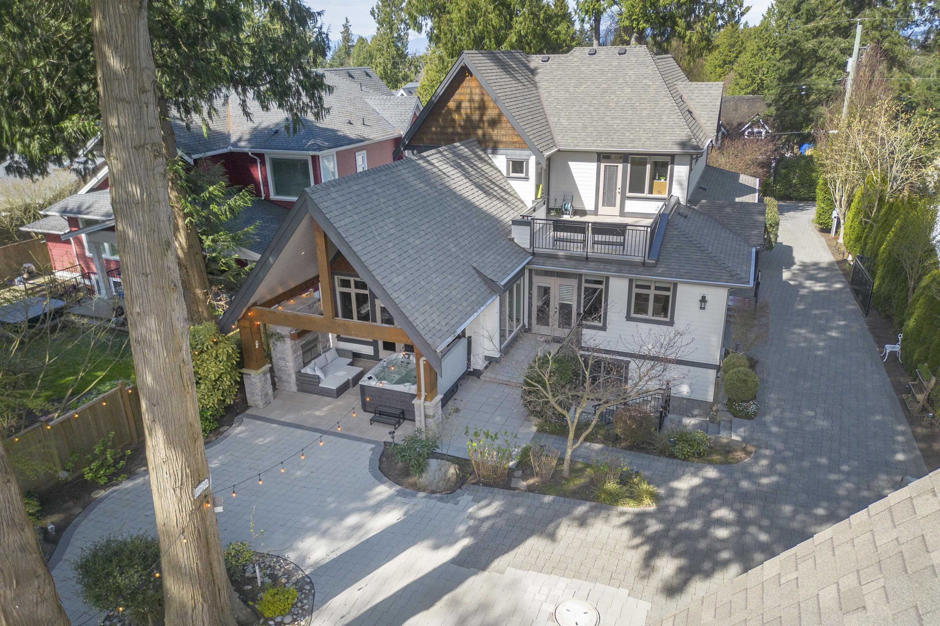 12576 26A AVENUE, Surrey BC V4A 2M2, R3165863, BC,
