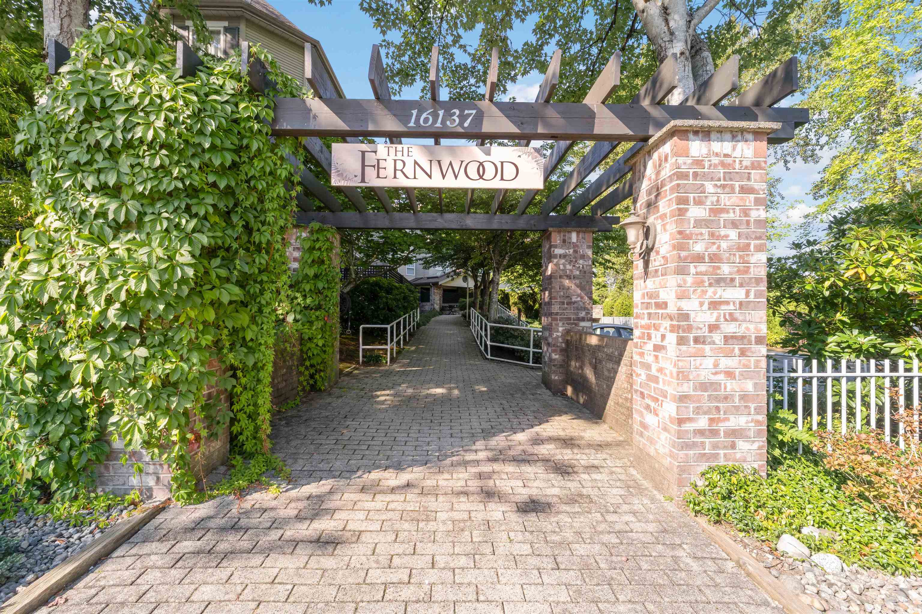 105 16137 83 AVENUE, R3165864, BC,