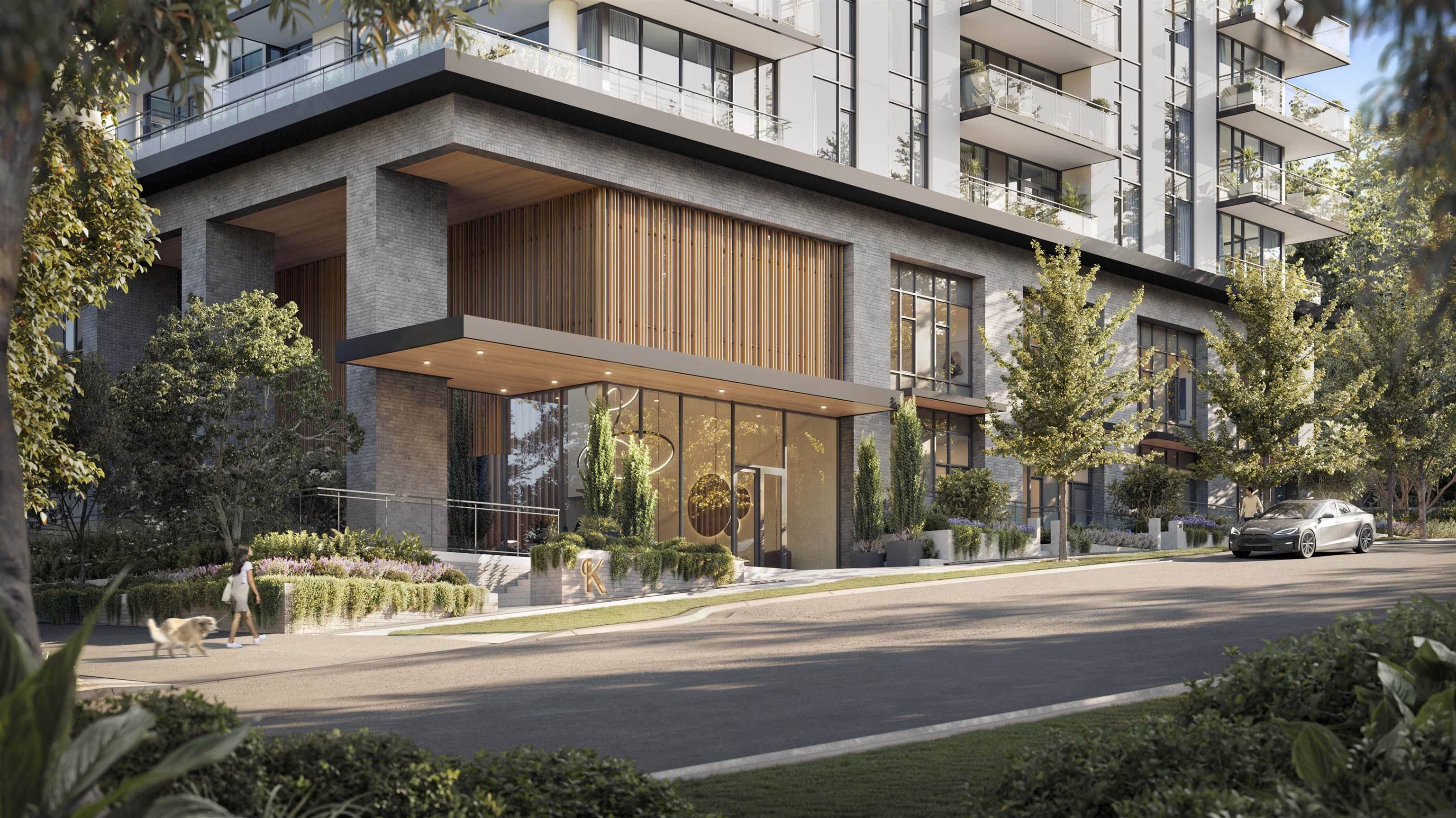 202 618 TYNDALL STREET, R3165868, BC,