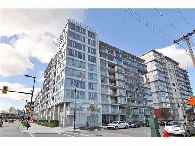 711 1887 CROWE STREET, R3165869, BC,