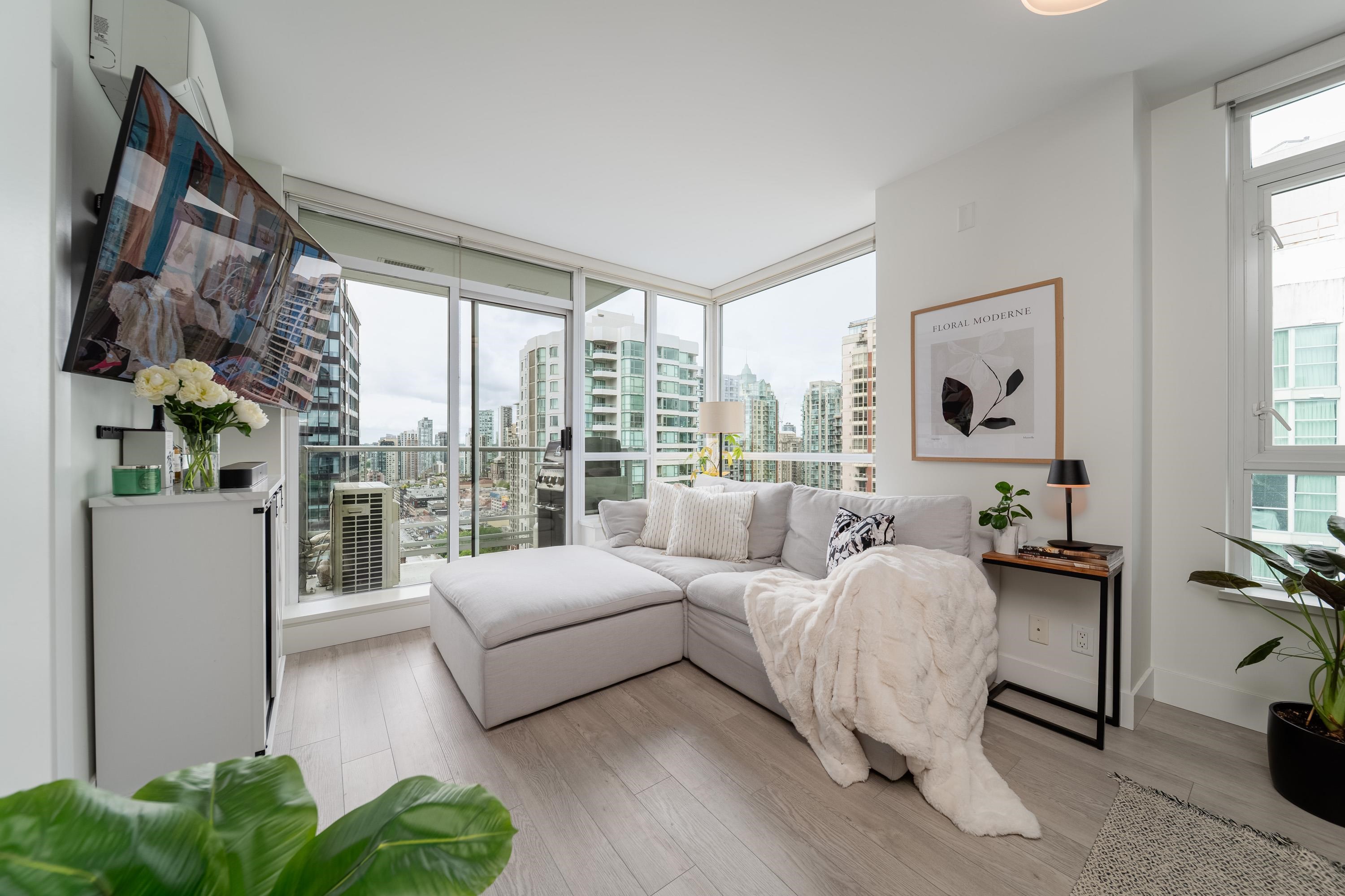 1908 821 CAMBIE STREET, R3165870, BC,