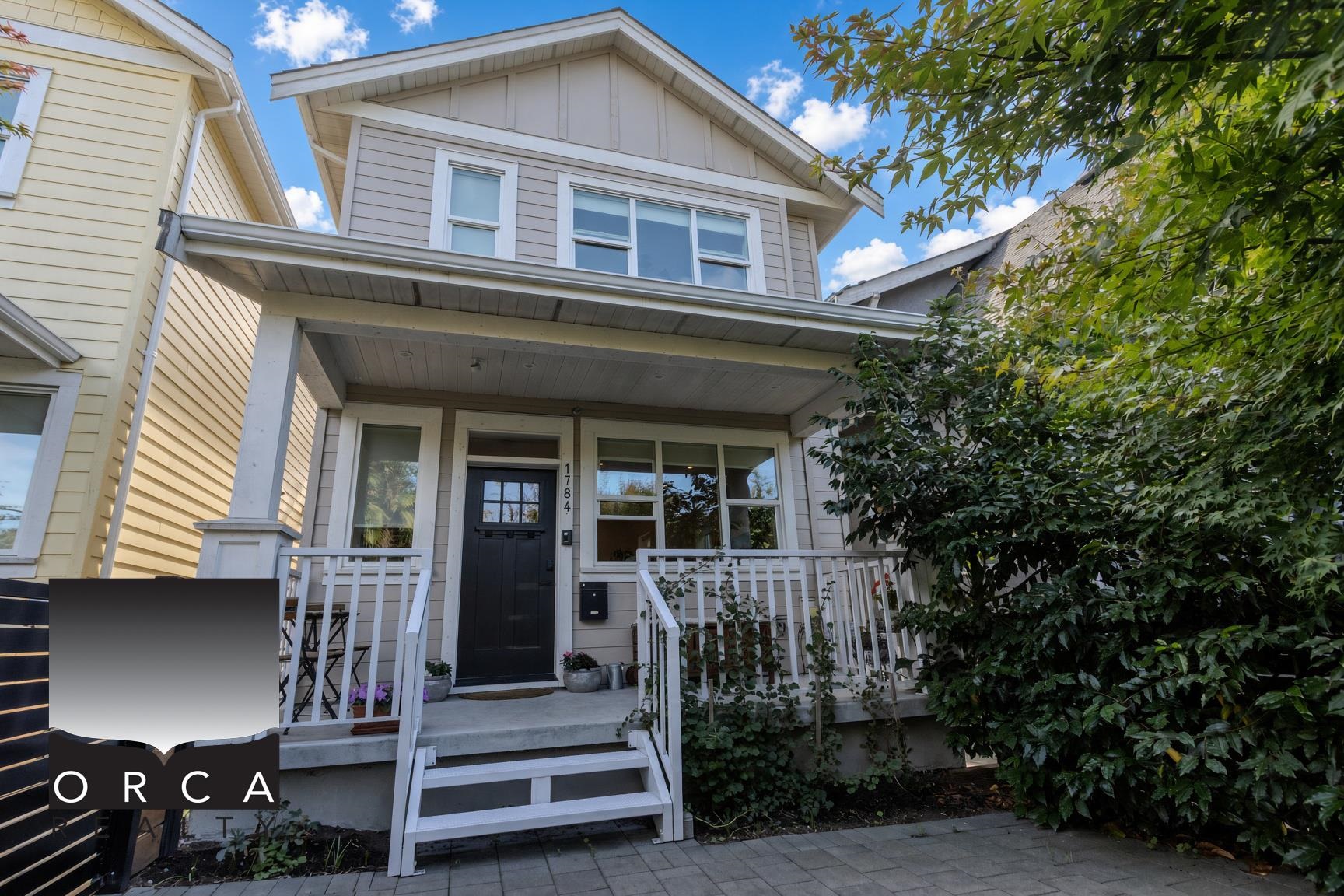 1784 CHARLES STREET, Vancouver BC V5L 2T5, R3165874, BC,