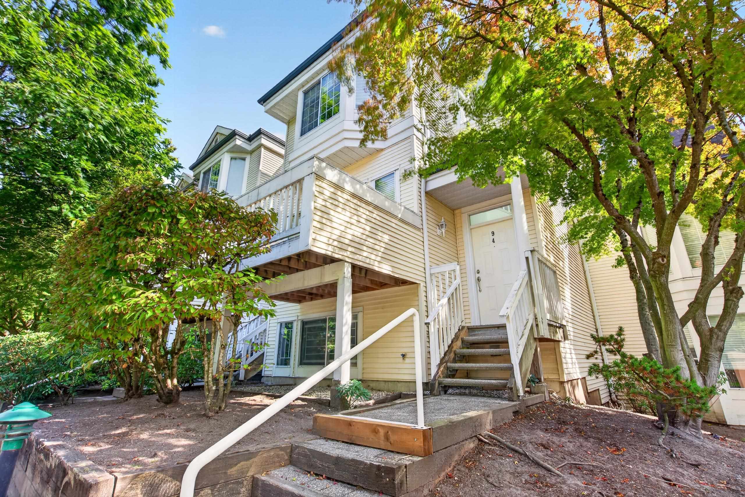 94 12500 MCNEELY DRIVE, R3165884, BC,
