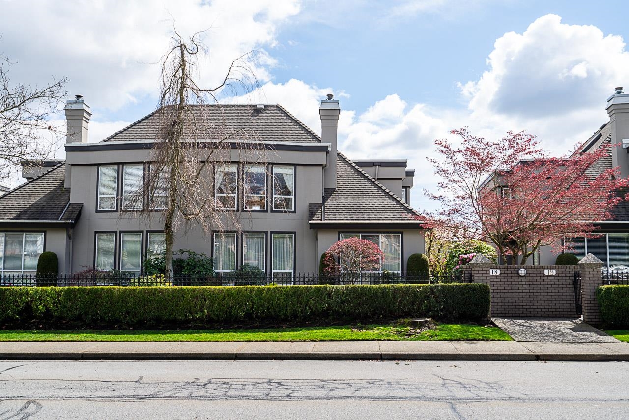 18 788 CITADEL DRIVE, R3165887, BC,