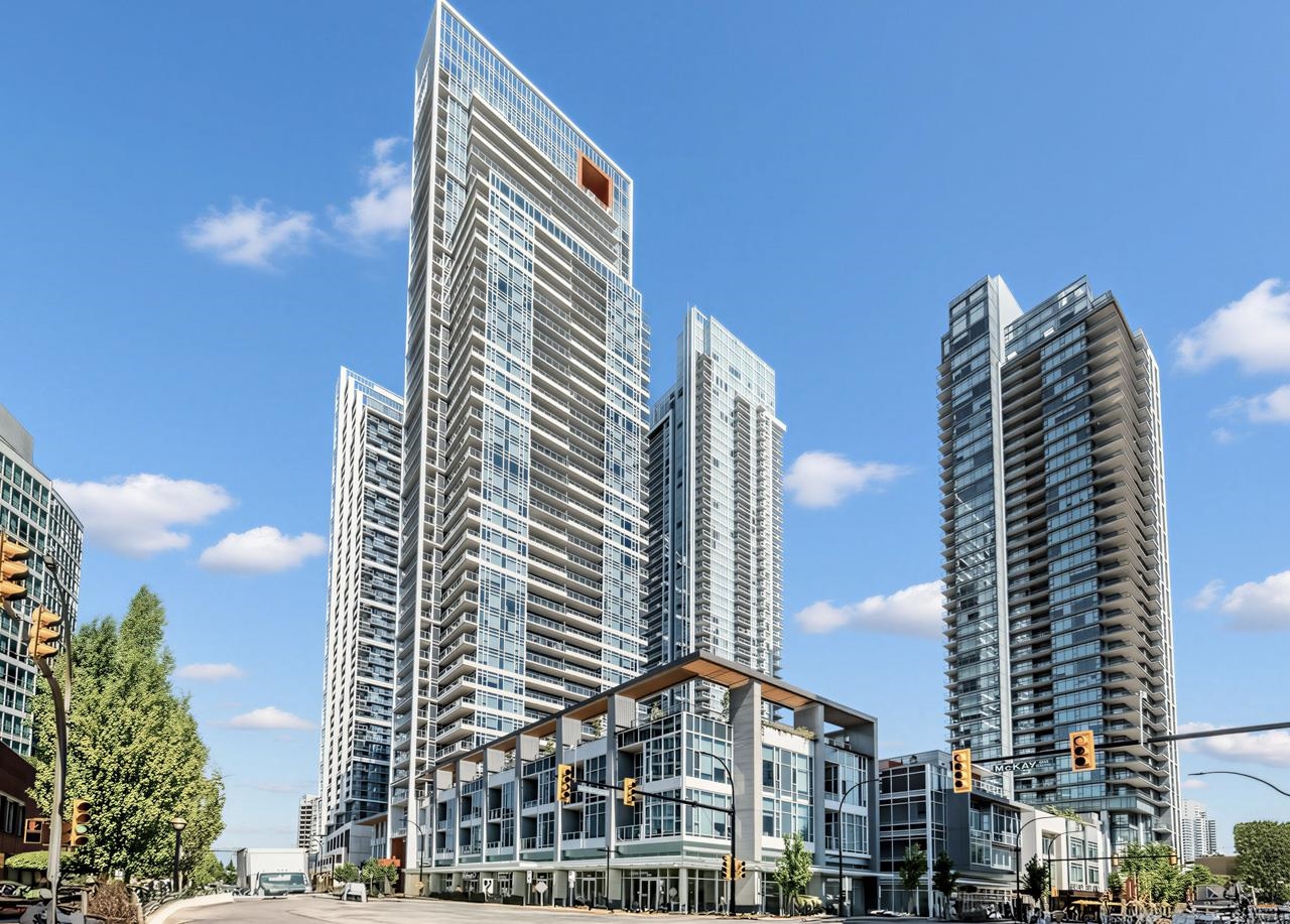 2810 6080 MCKAY AVENUE, R3165889, BC,