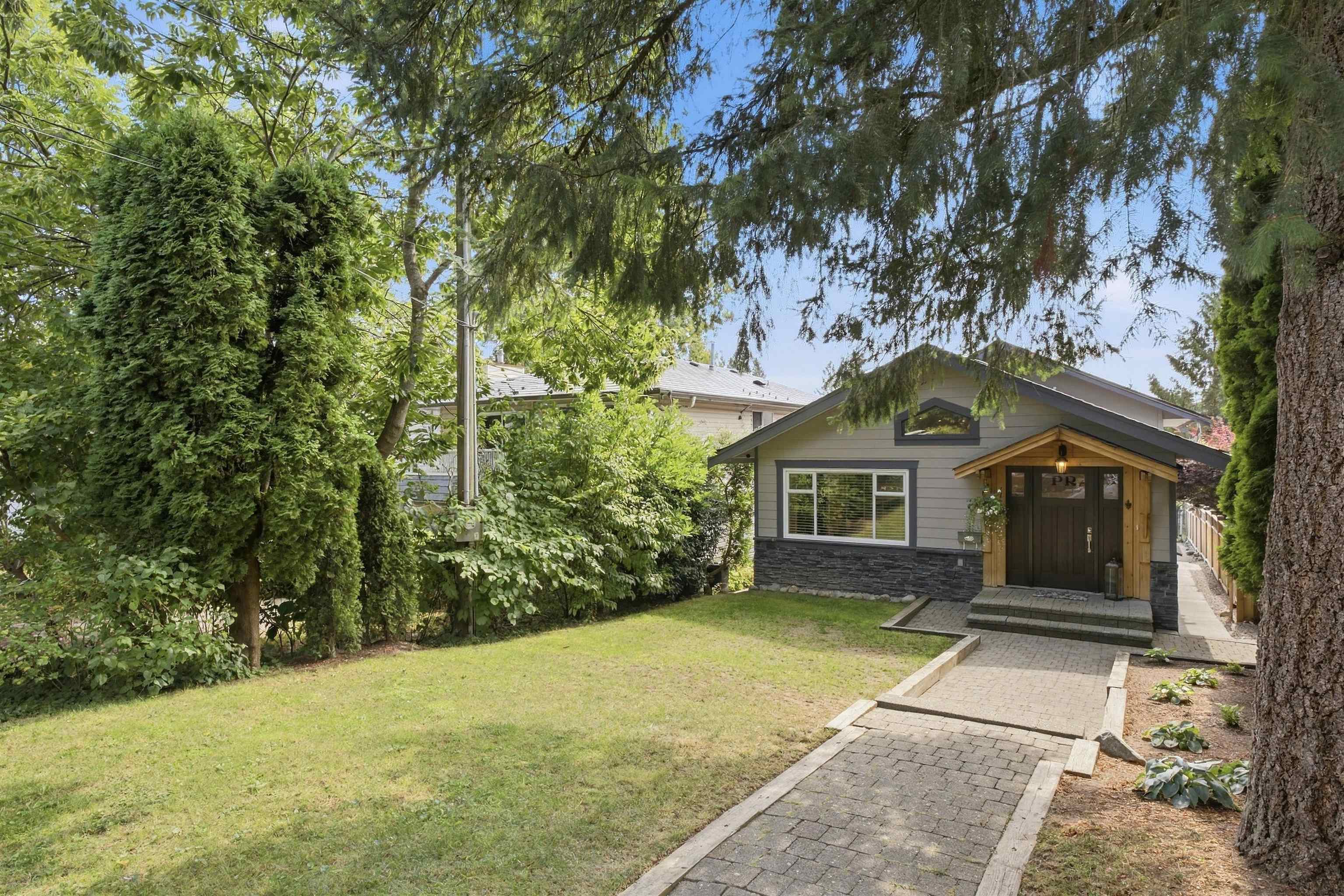 1153 WELLINGTON DRIVE, North Vancouver BC V7K 1L3, R3165896, BC,