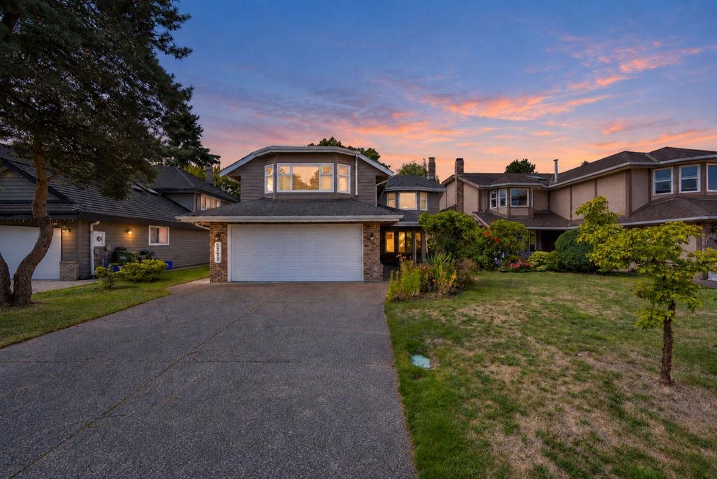 6391 BOUCHARD COURT, Richmond BC V7C 5W3, R3165905, BC,