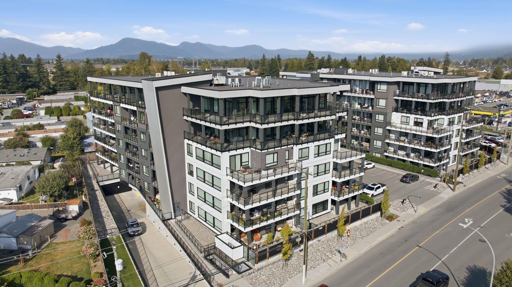 106 45745 WATSON ROAD, R3165916, BC,