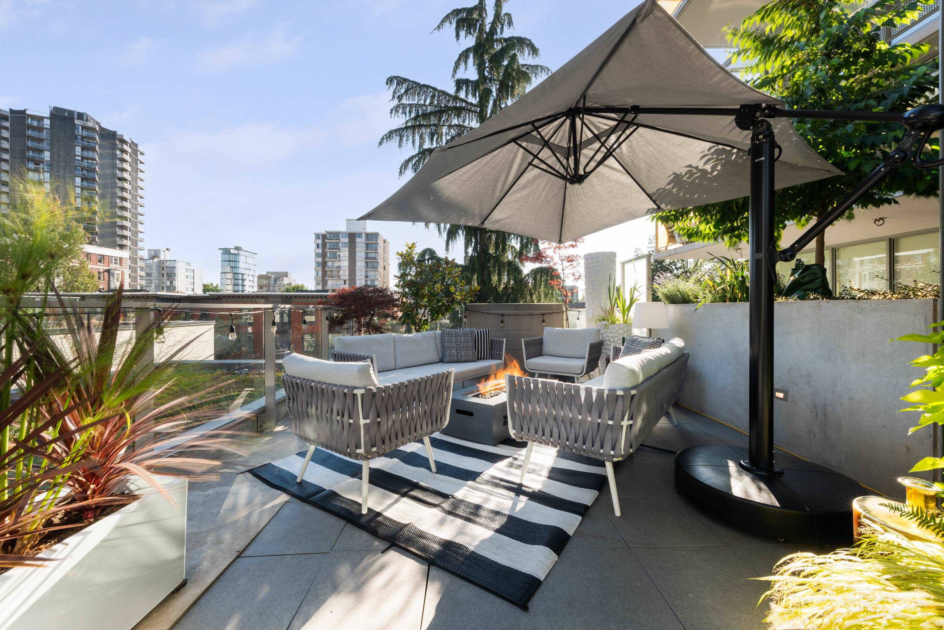403 1365 DAVIE STREET, R3165922, BC,