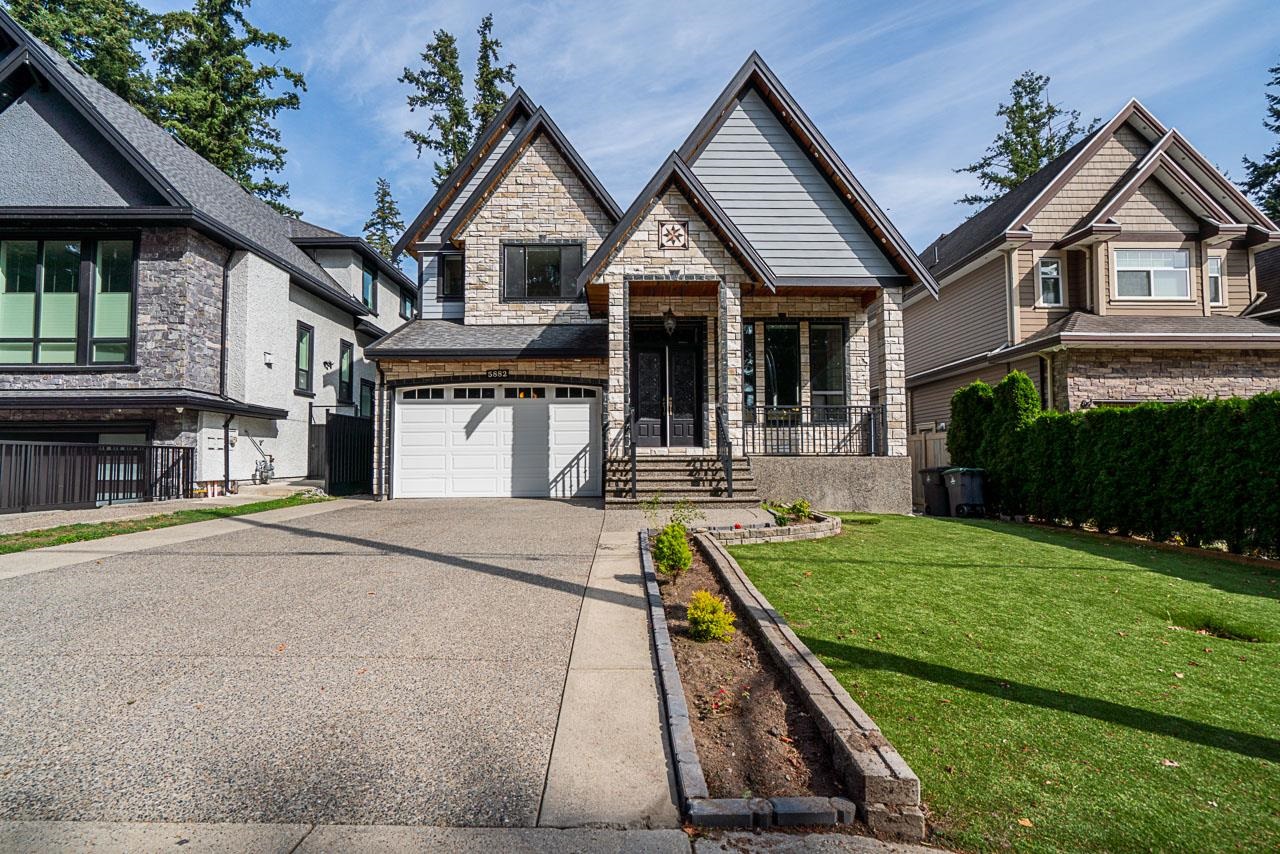 5882 126 STREET, Surrey BC V3X 1V8, R3165923, BC,
