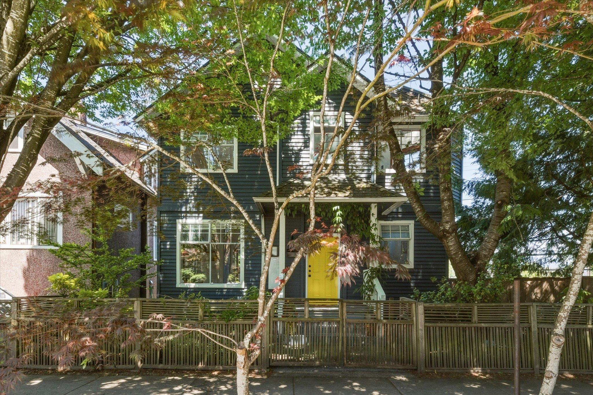 1239 E 22ND AVENUE, Vancouver BC V5V 1W7, R3165925, BC,