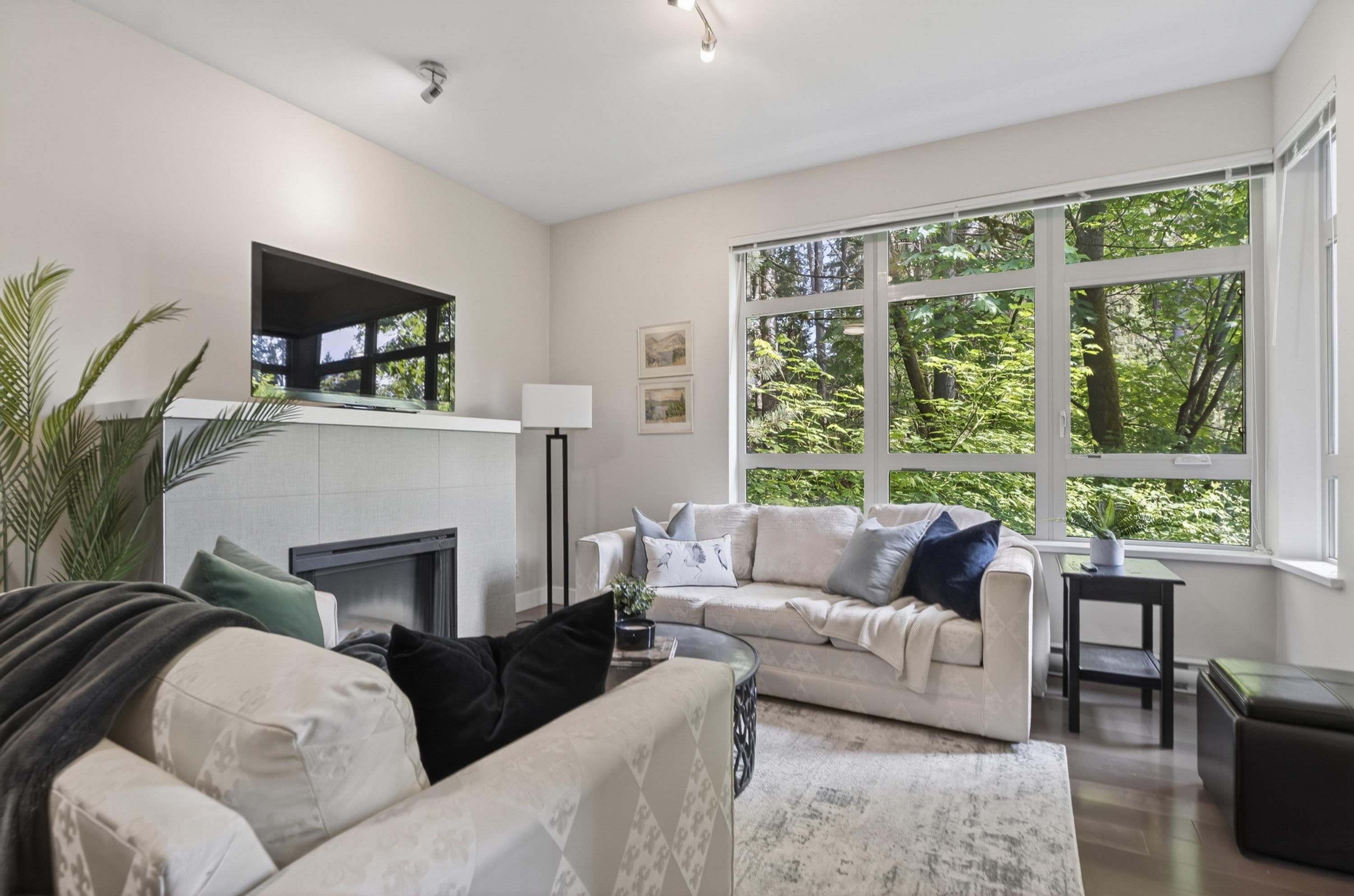202 3294 MT SEYMOUR PARKWAY, R3165931, BC,