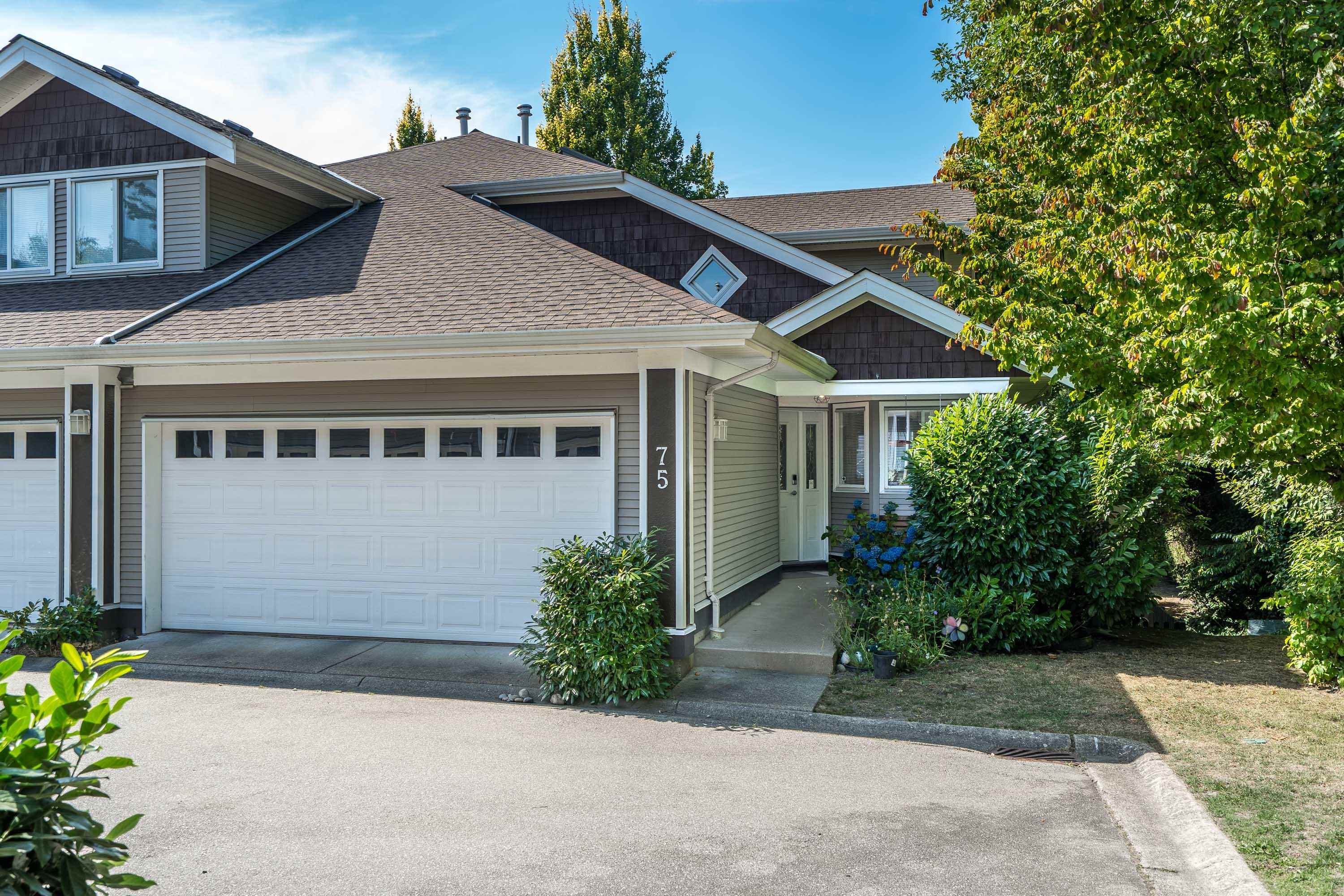 75 15133 29A AVENUE, R3165935, BC,