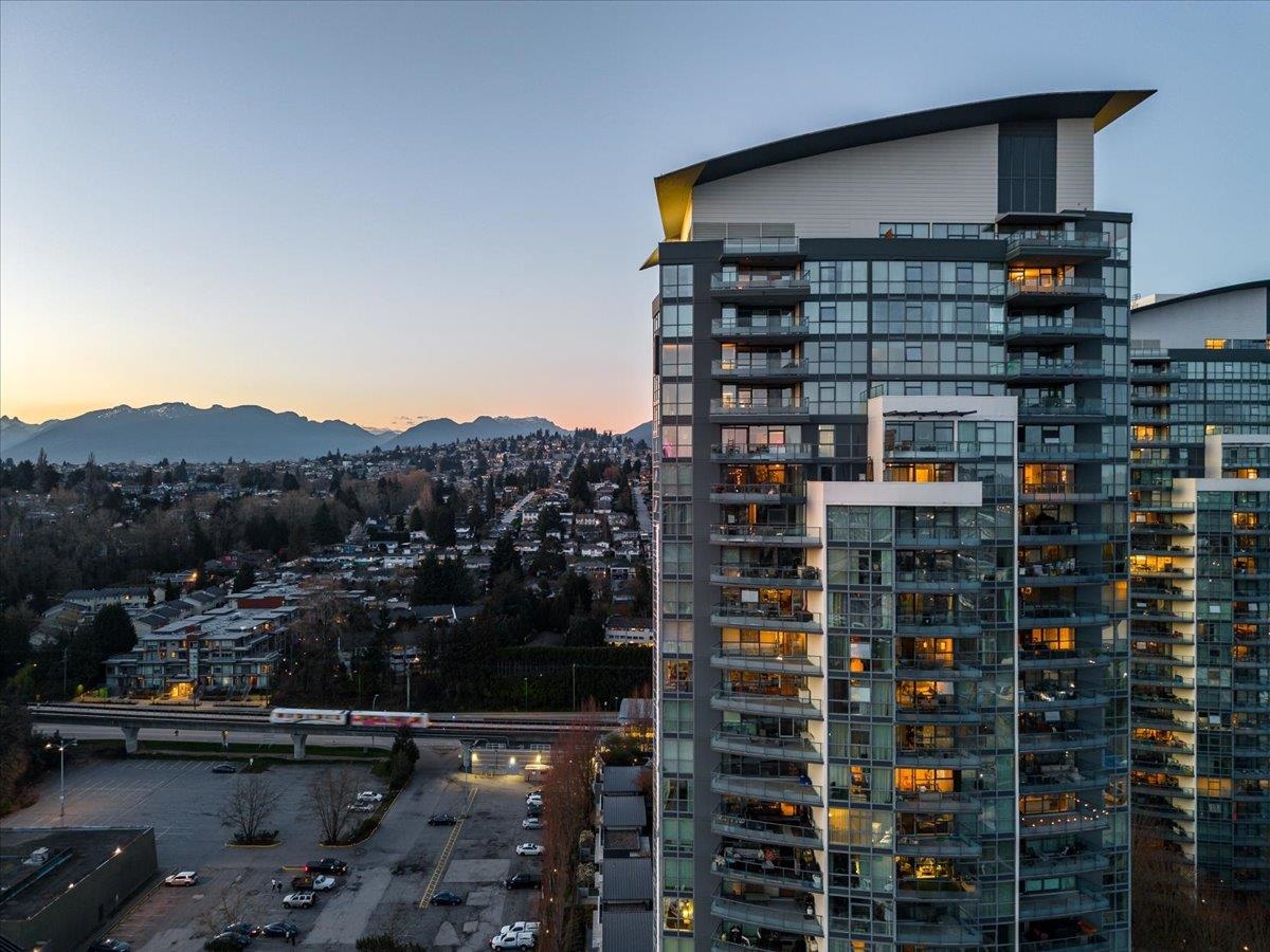 1204 5611 GORING STREET, R3165939, BC,