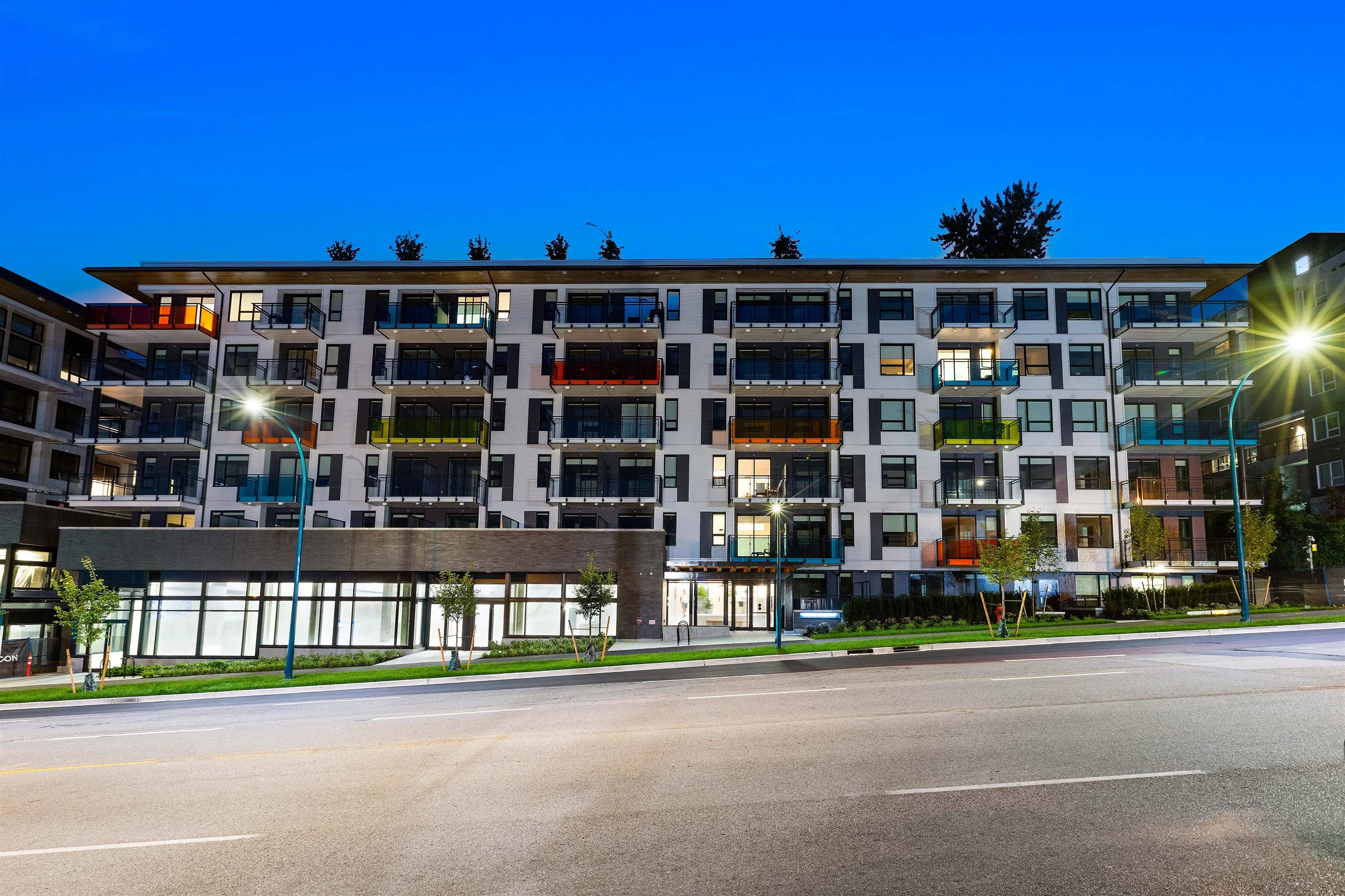 105 2015 ST. JOHNS STREET, R3165941, BC,