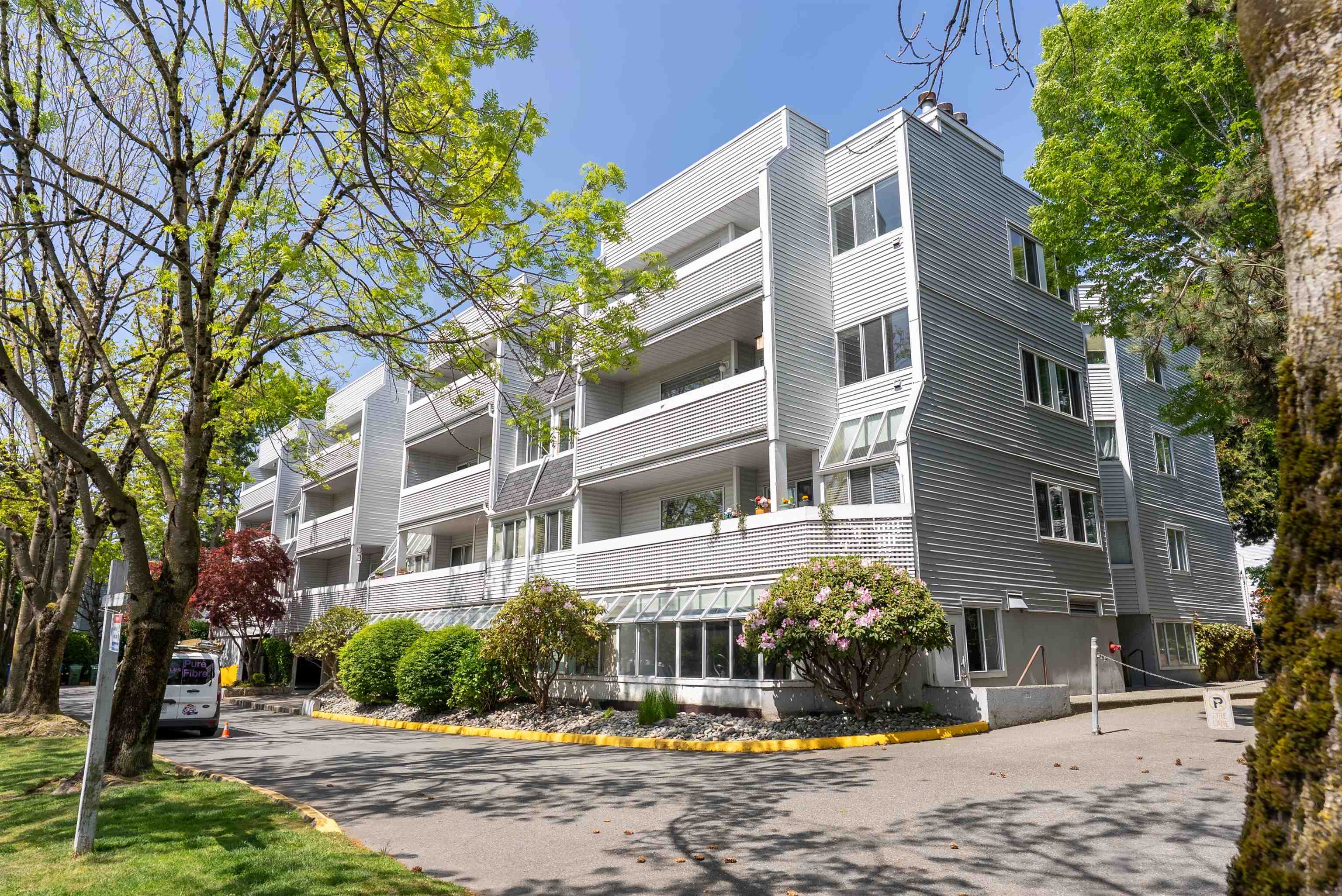 306 7431 BLUNDELL ROAD, R3165944, BC,