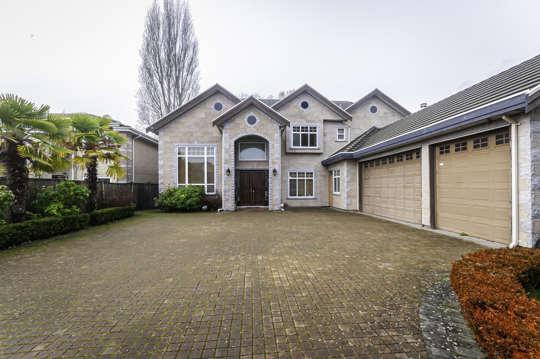 8151 CLAYBROOK ROAD, Richmond BC V7C 2L4, R3165949, BC,