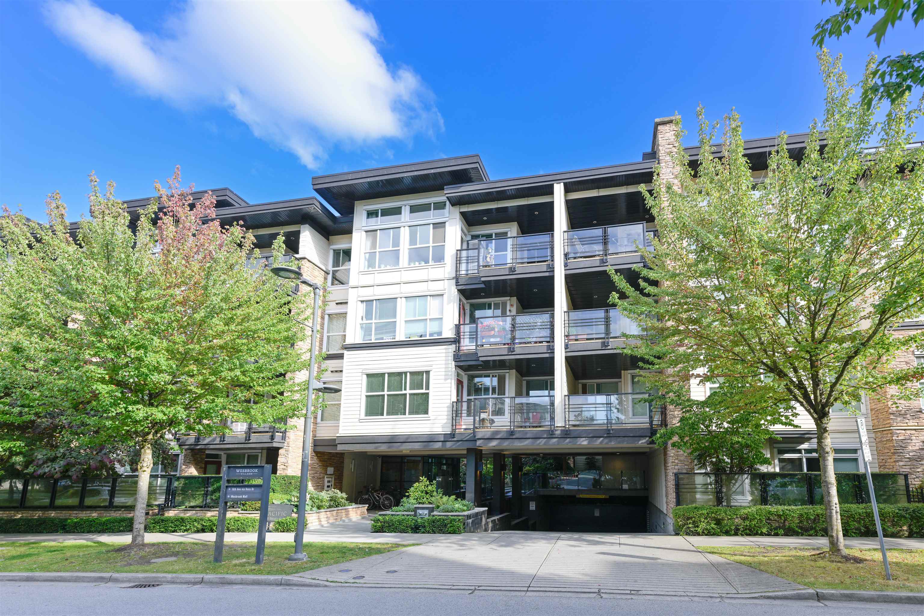 107 5928 BIRNEY AVENUE, R3165953, BC,