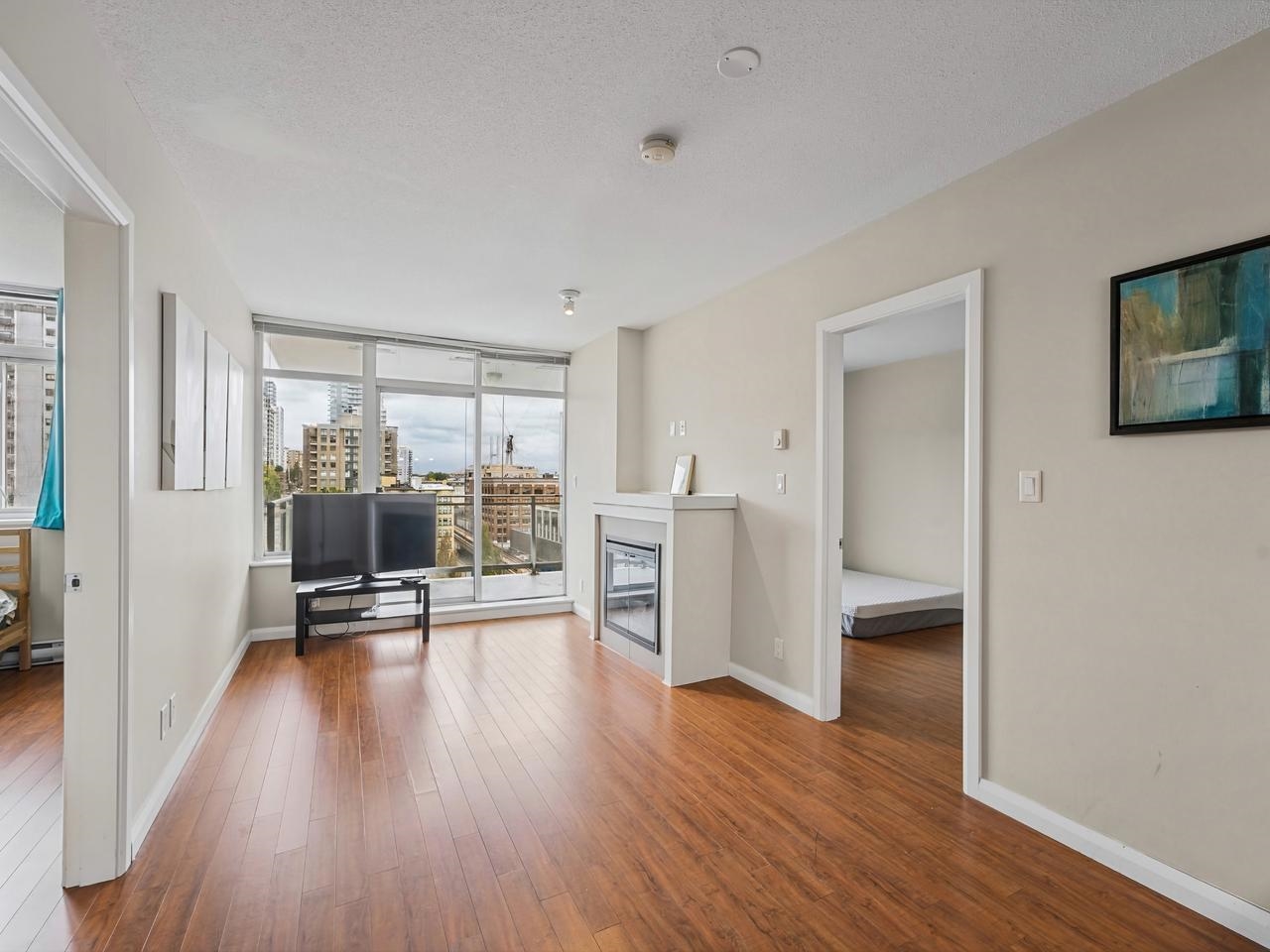 1205 888 CARNARVON STREET, R3165954, BC,