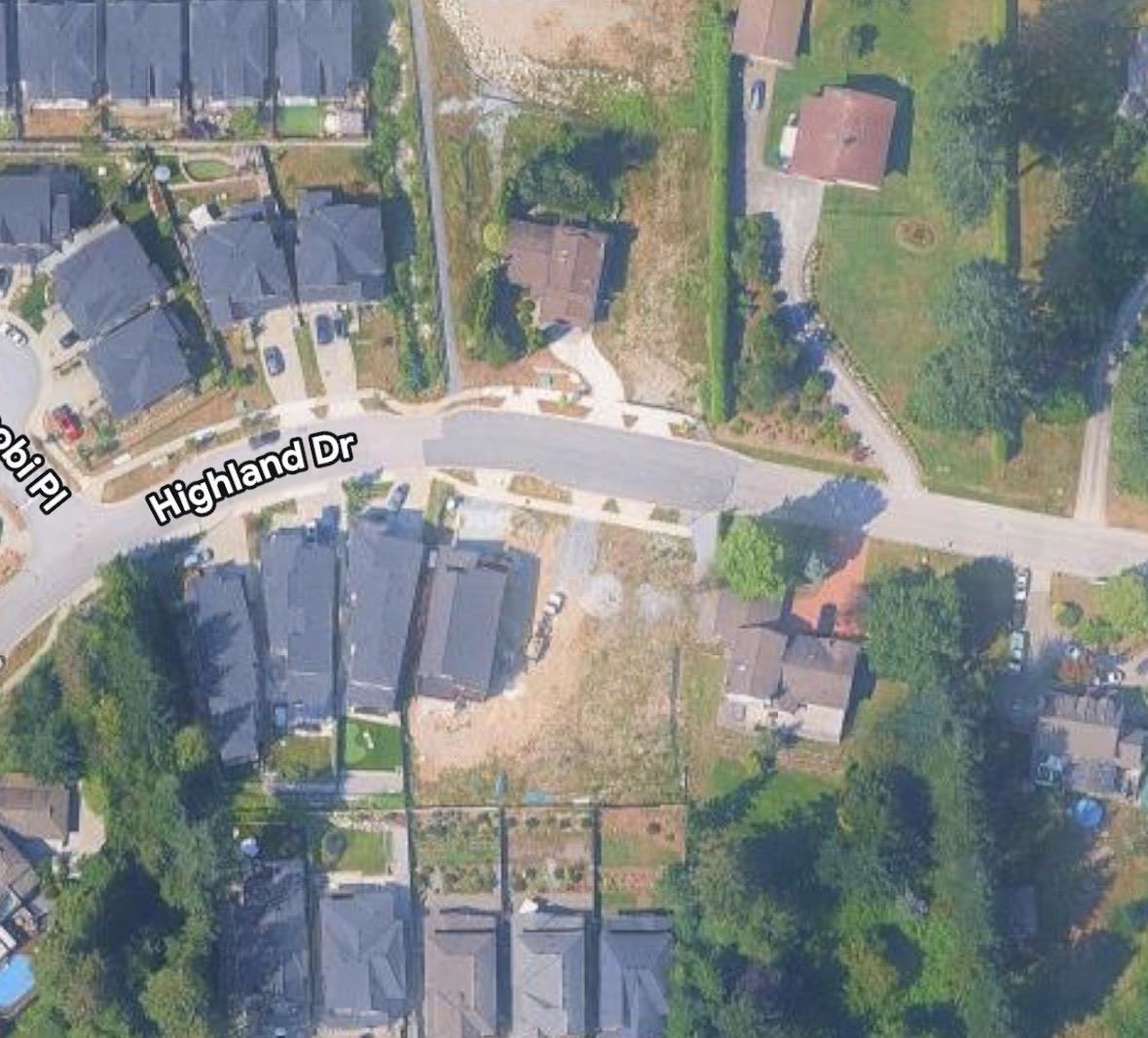 3508 HIGHLAND DRIVE, Coquitlam BC V3E 3H2, R3165955, BC,