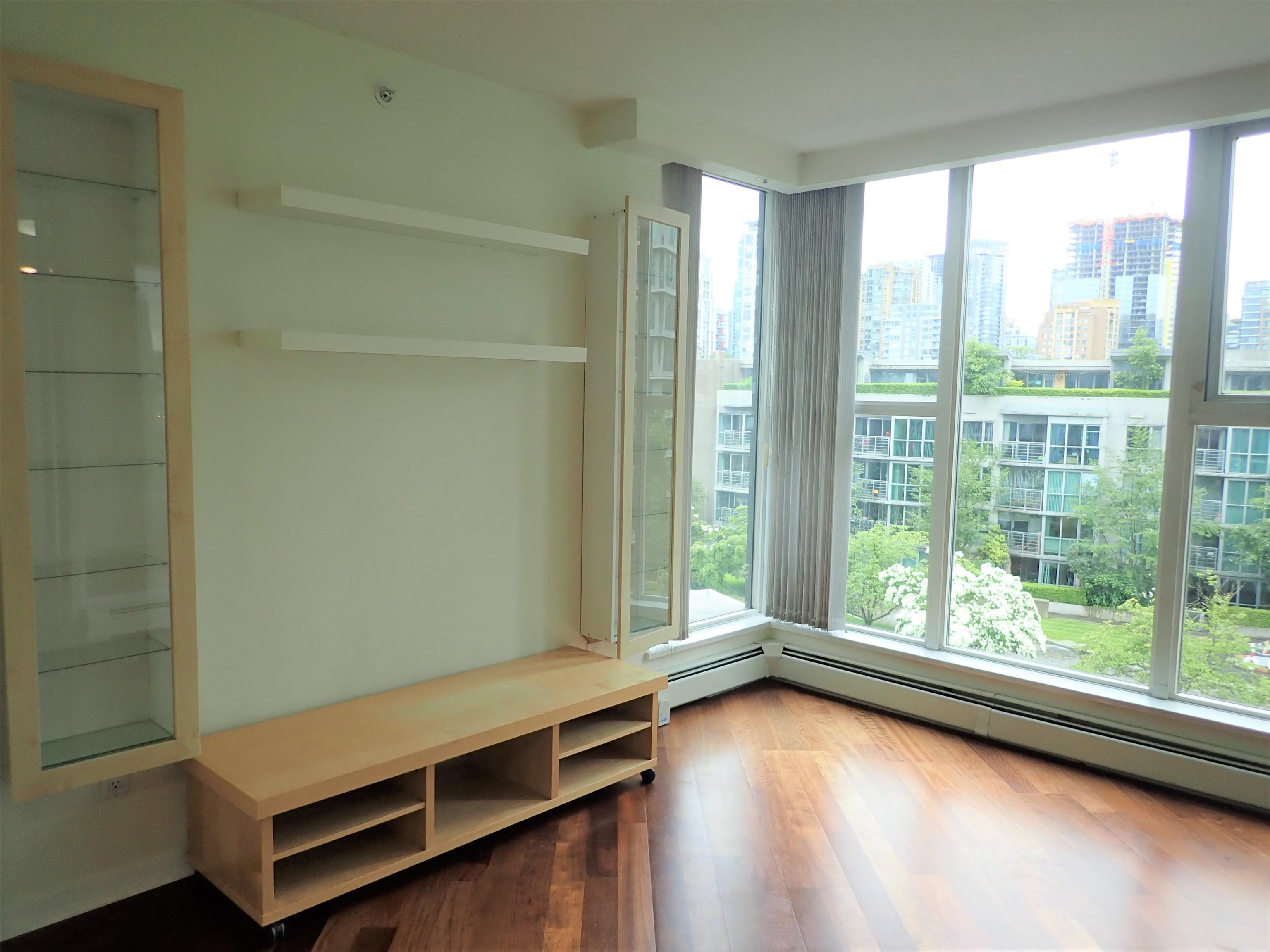 802 1009 EXPO BOULEVARD, R3165958, BC,