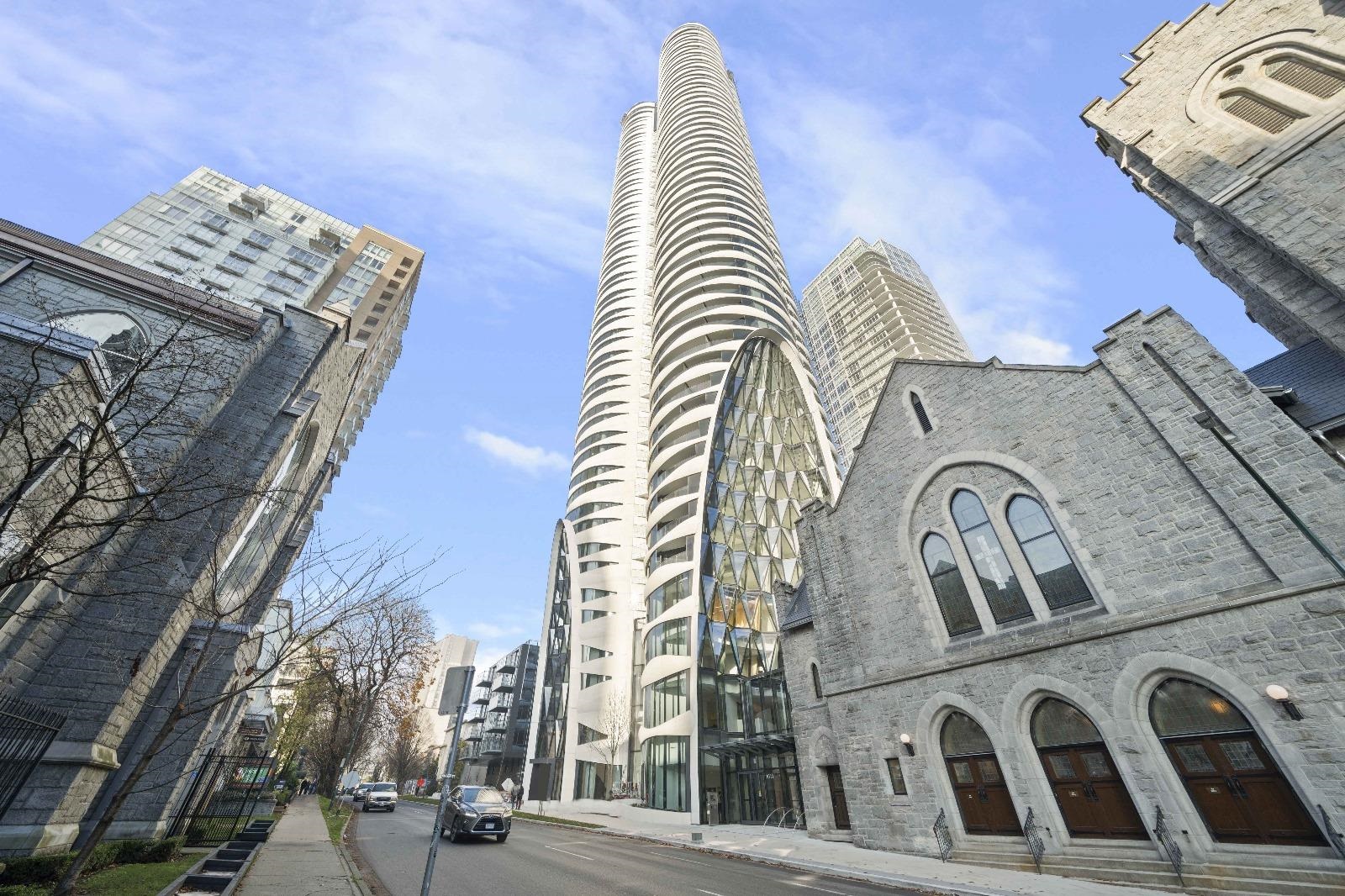 706 1033 NELSON STREET, R3165960, BC,