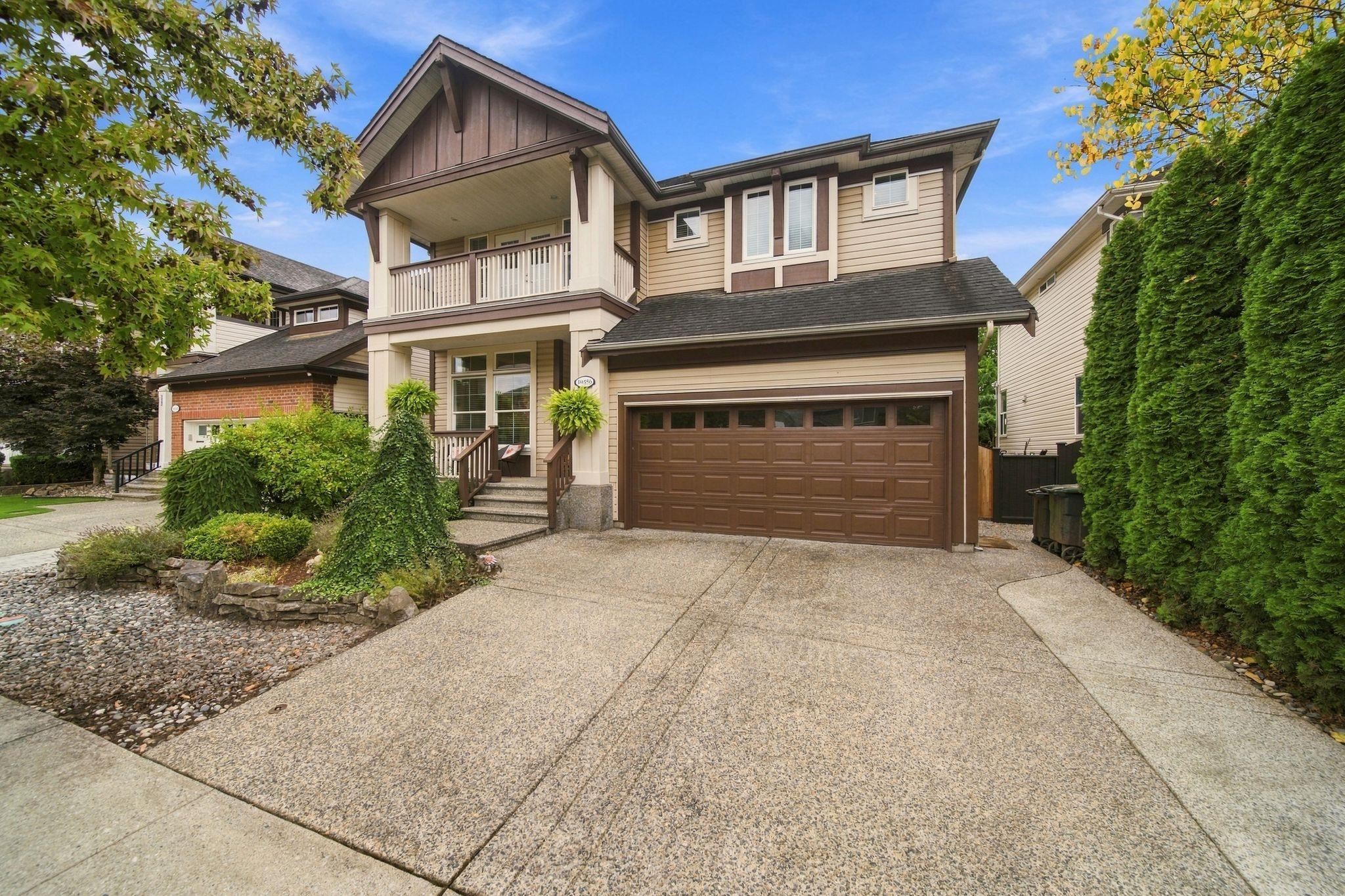 19556 THORBURN WAY, Pitt Meadows BC V3Y 0B3, R3165965, BC,